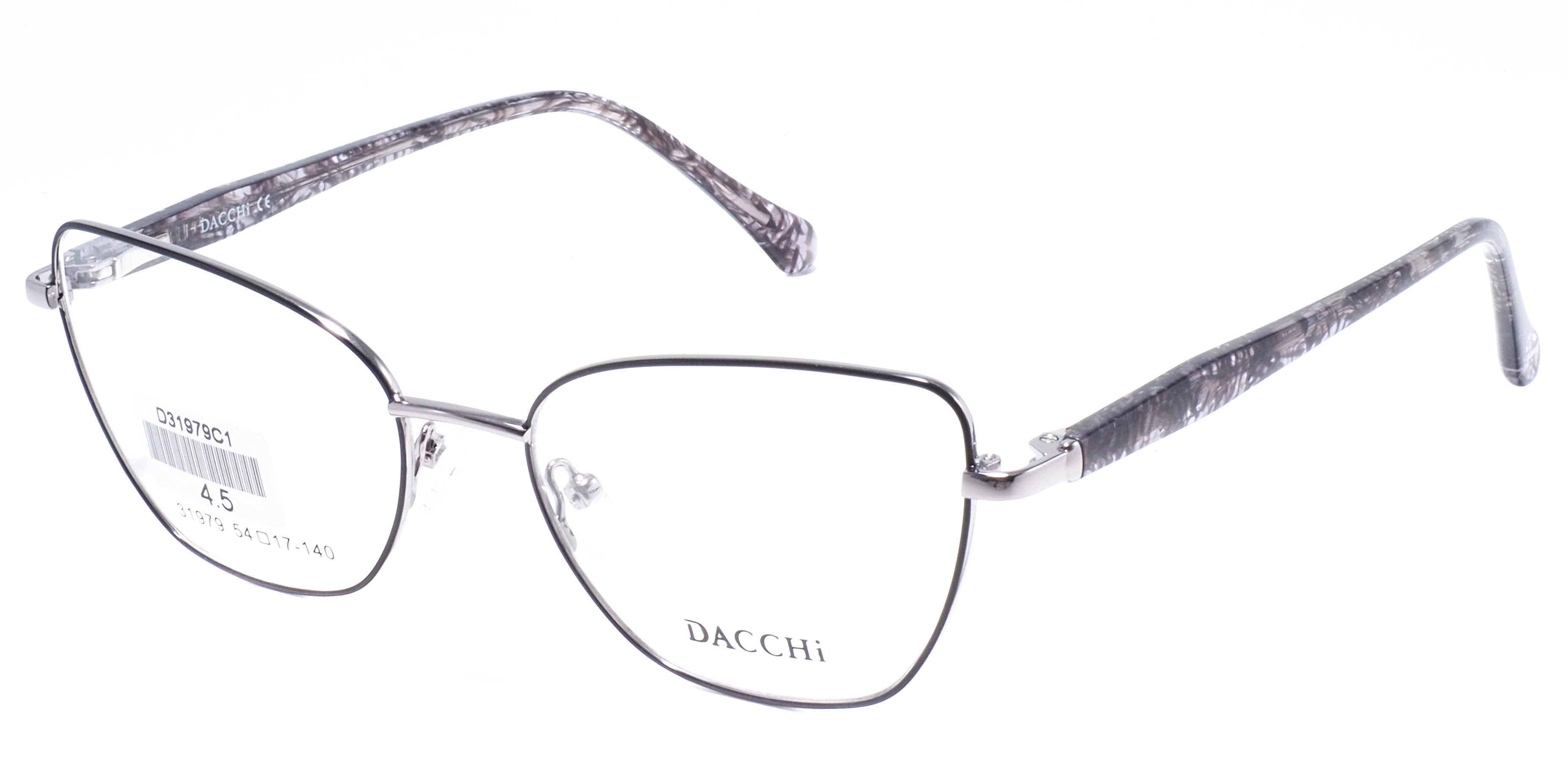 оправа DACCHi D31979 C1