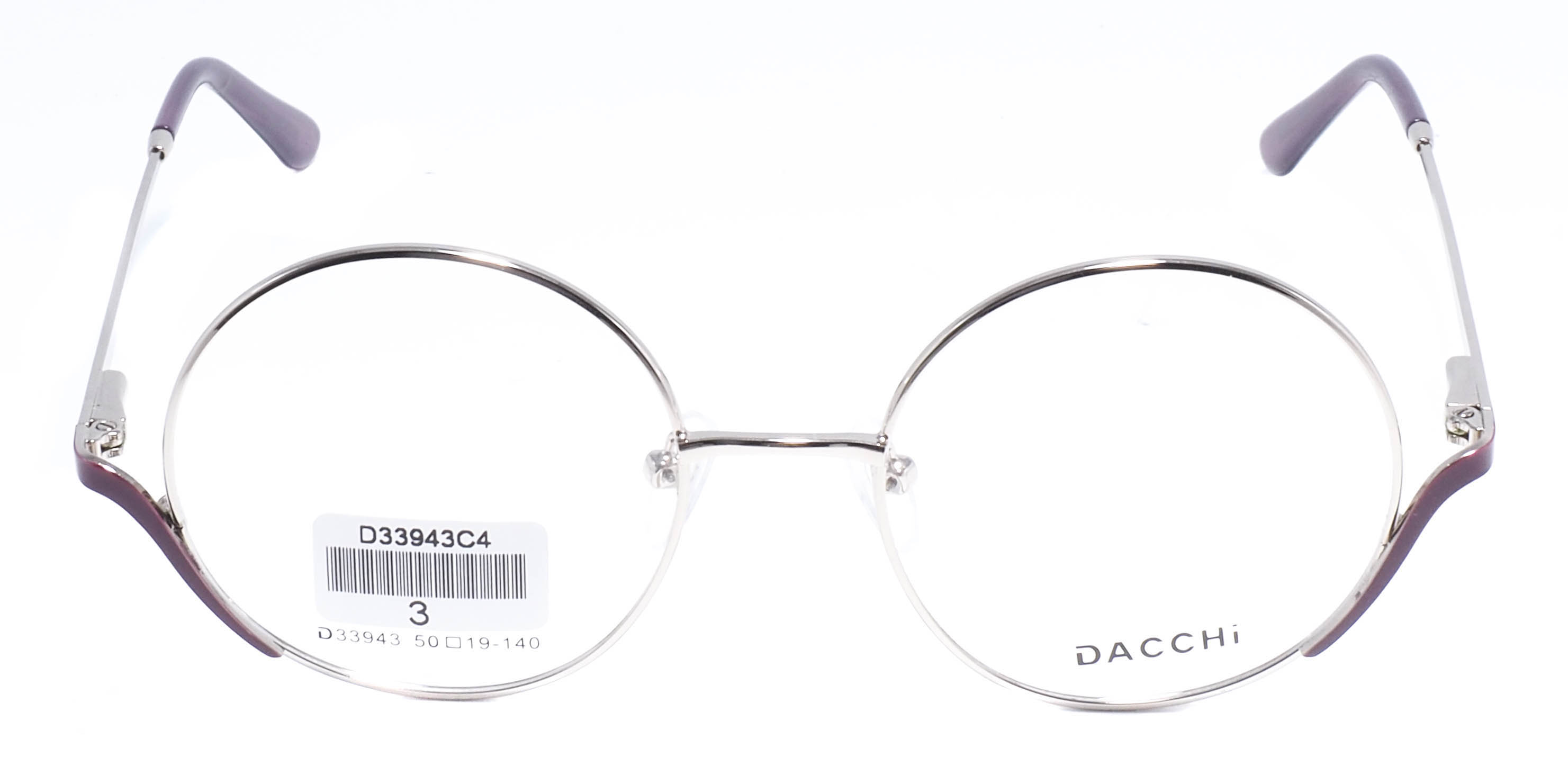 оправа DACCHi D33943 C4