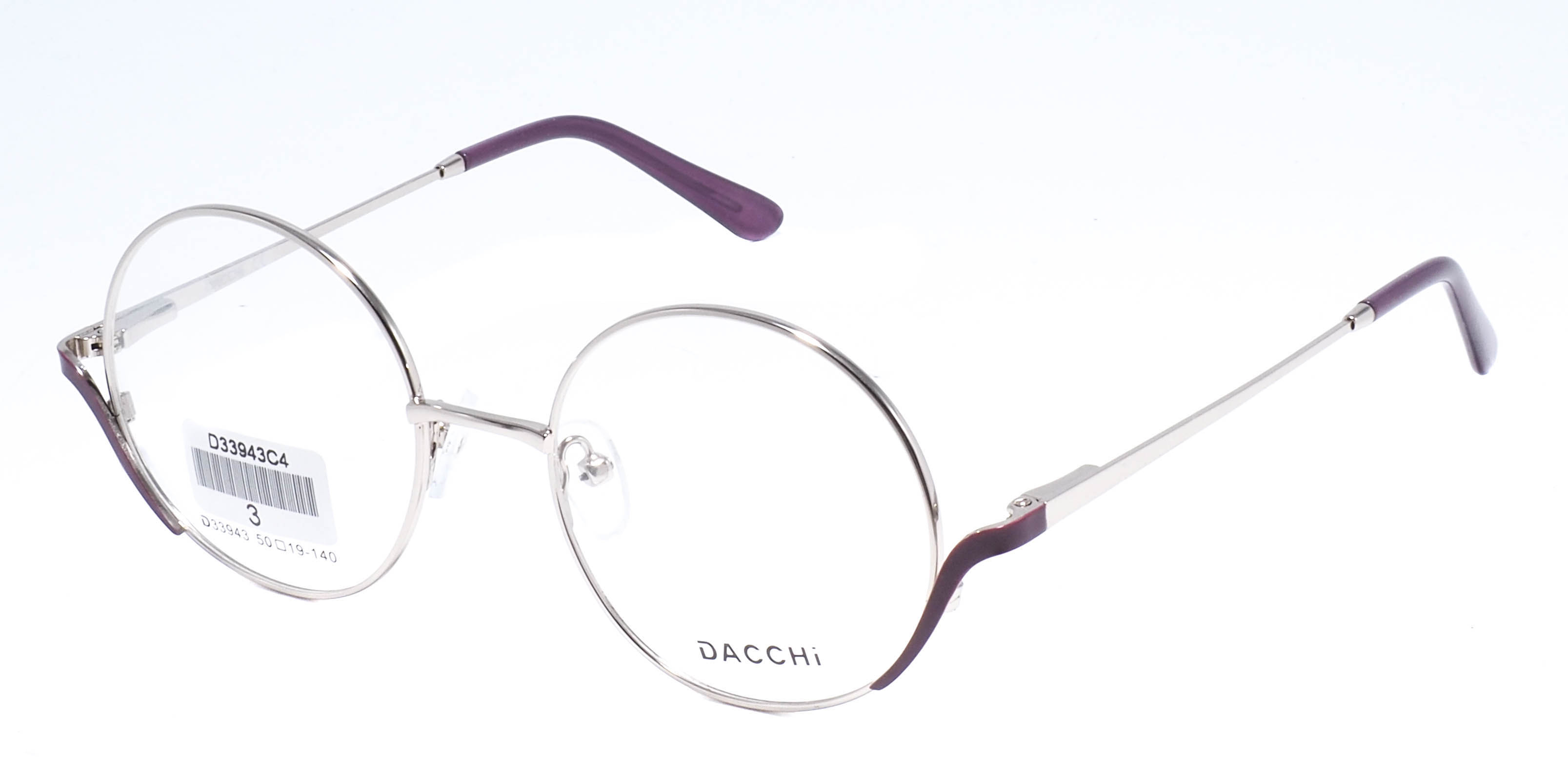 оправа DACCHi D33943 C4