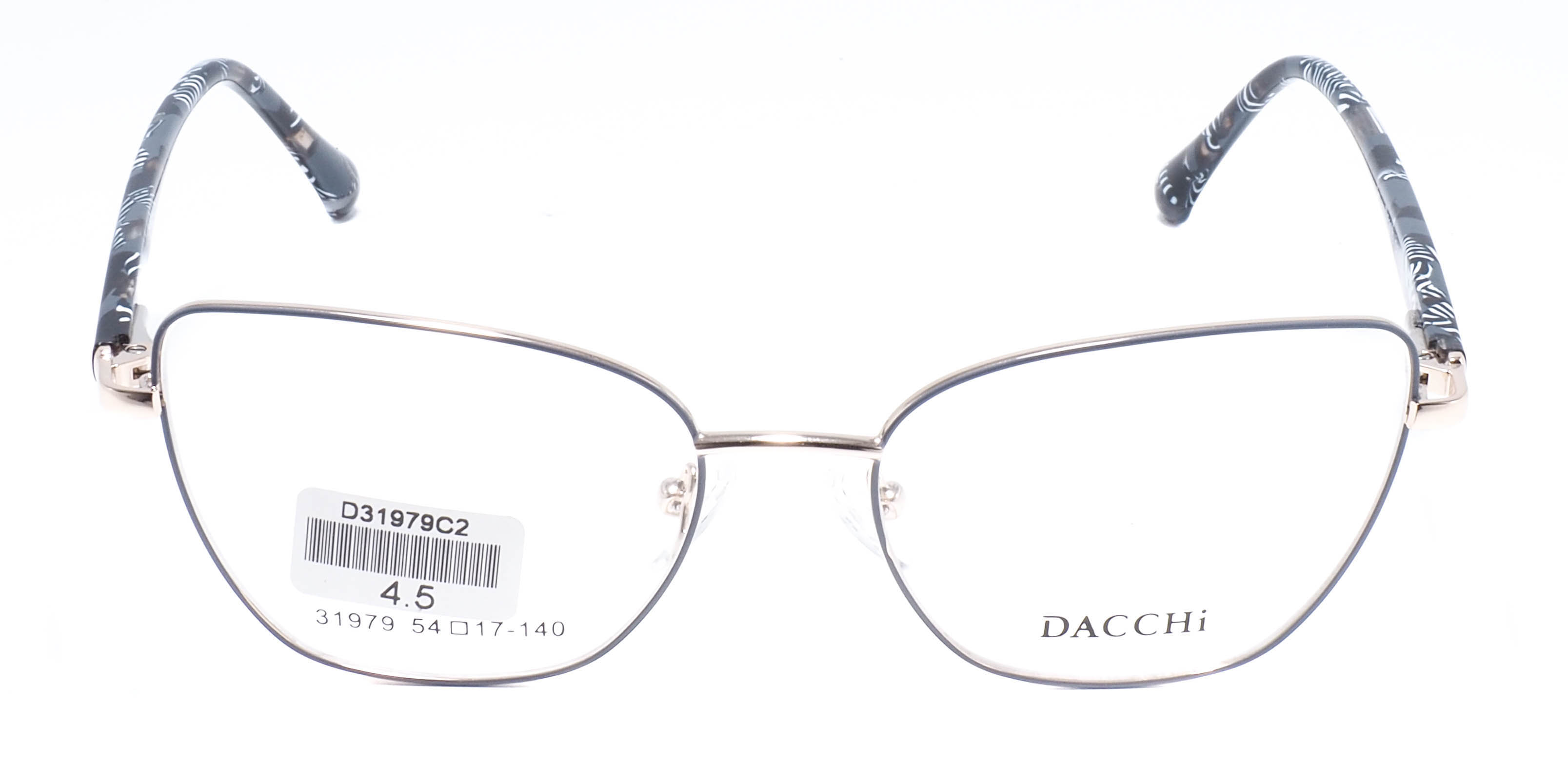 оправа DACCHi D31979 C2