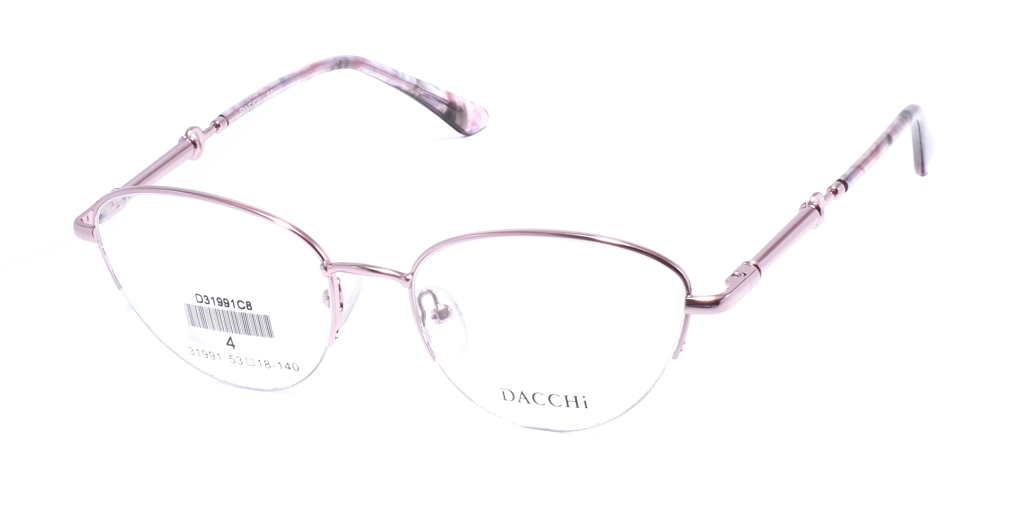 оправа Dacchi 31991 C8