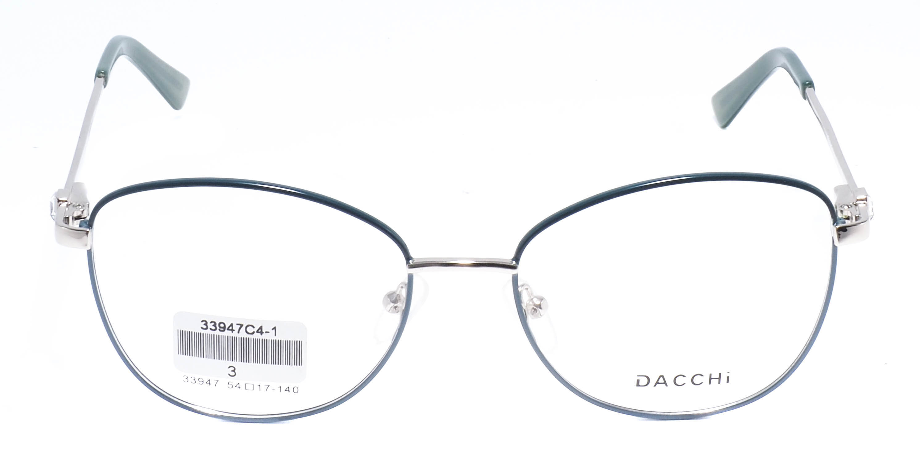 оправа DACCHi D33947 C4-1