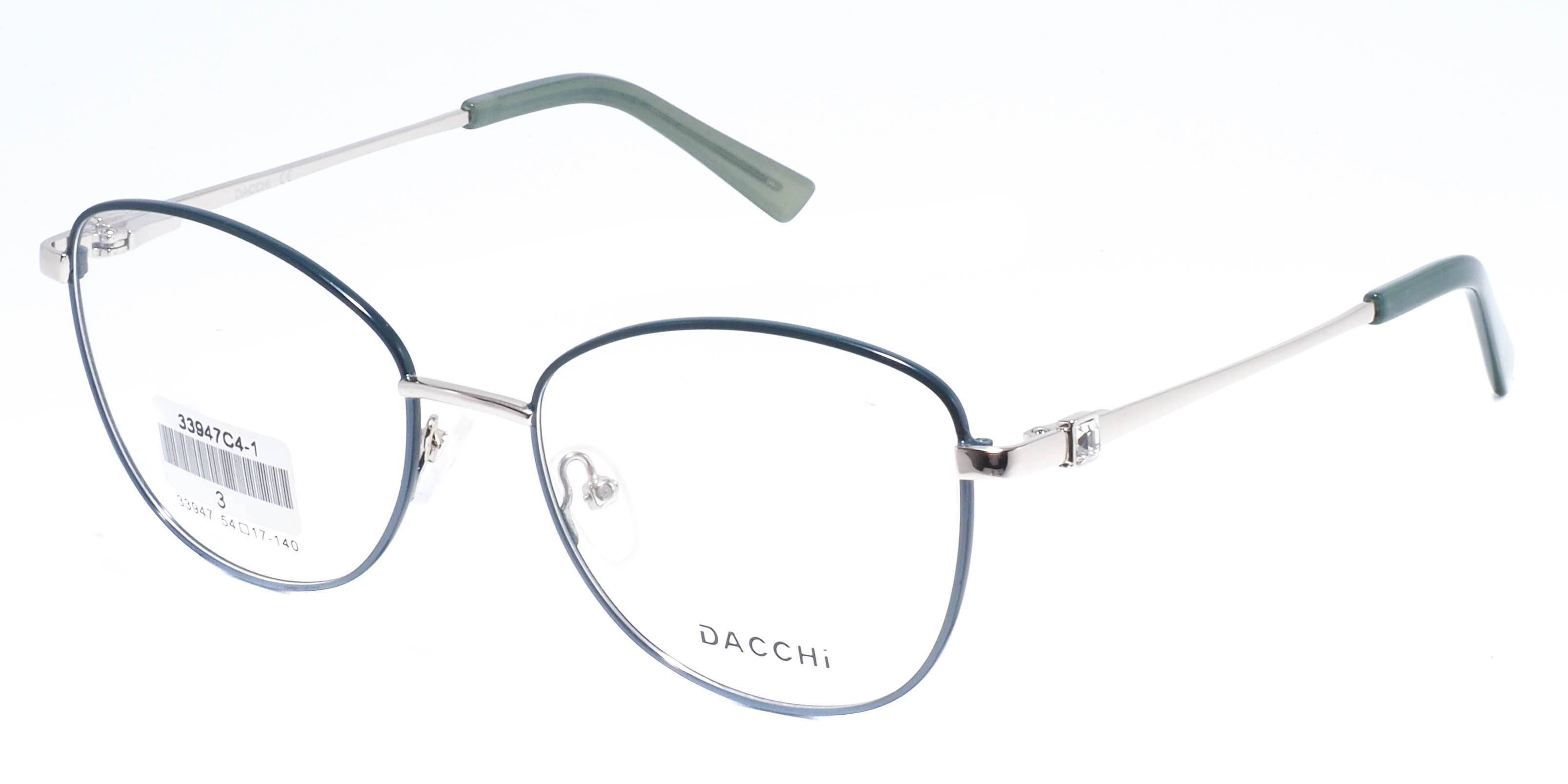 оправа DACCHi D33947 C4-1