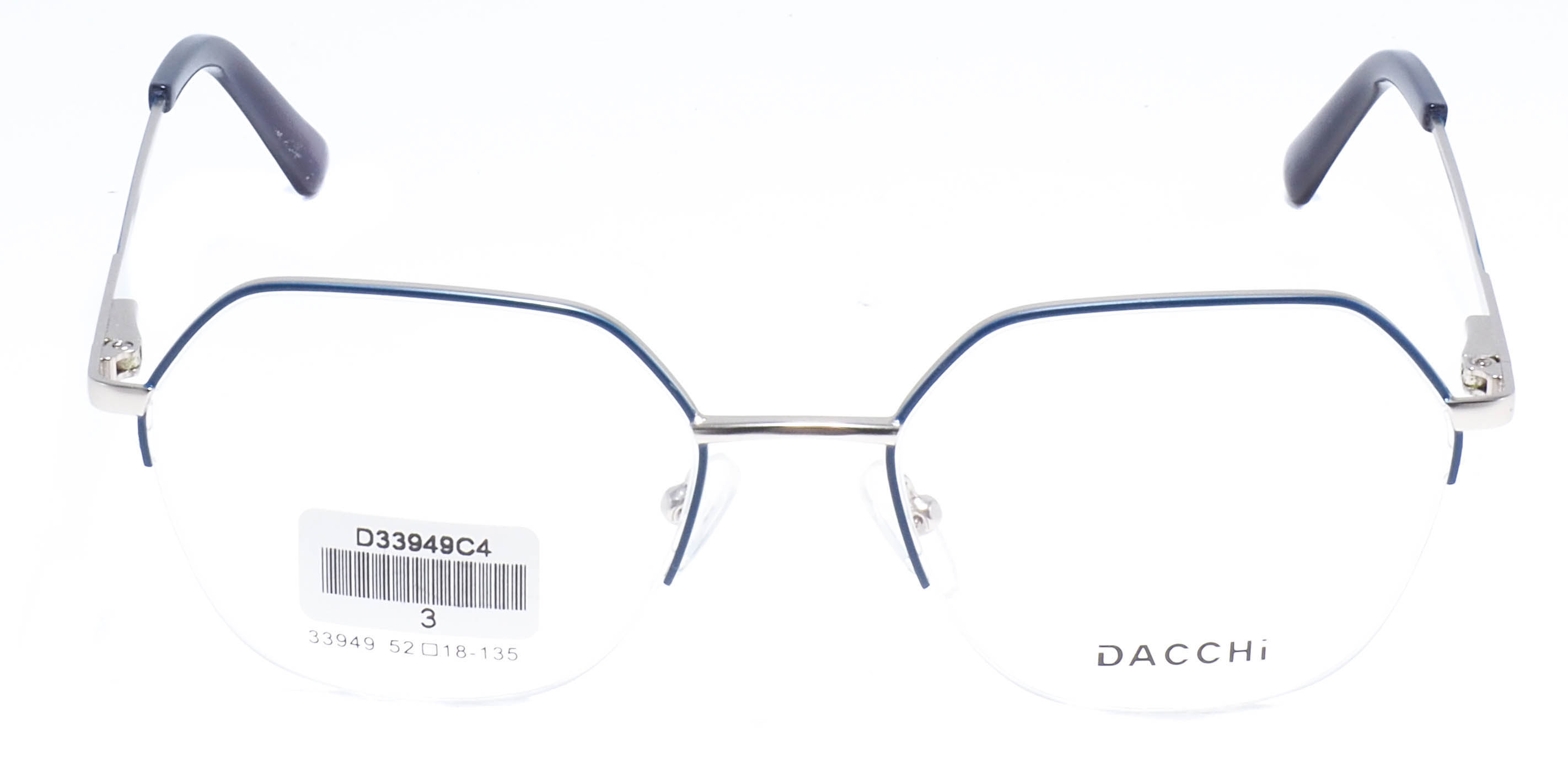 оправа DACCHi D33949 C4