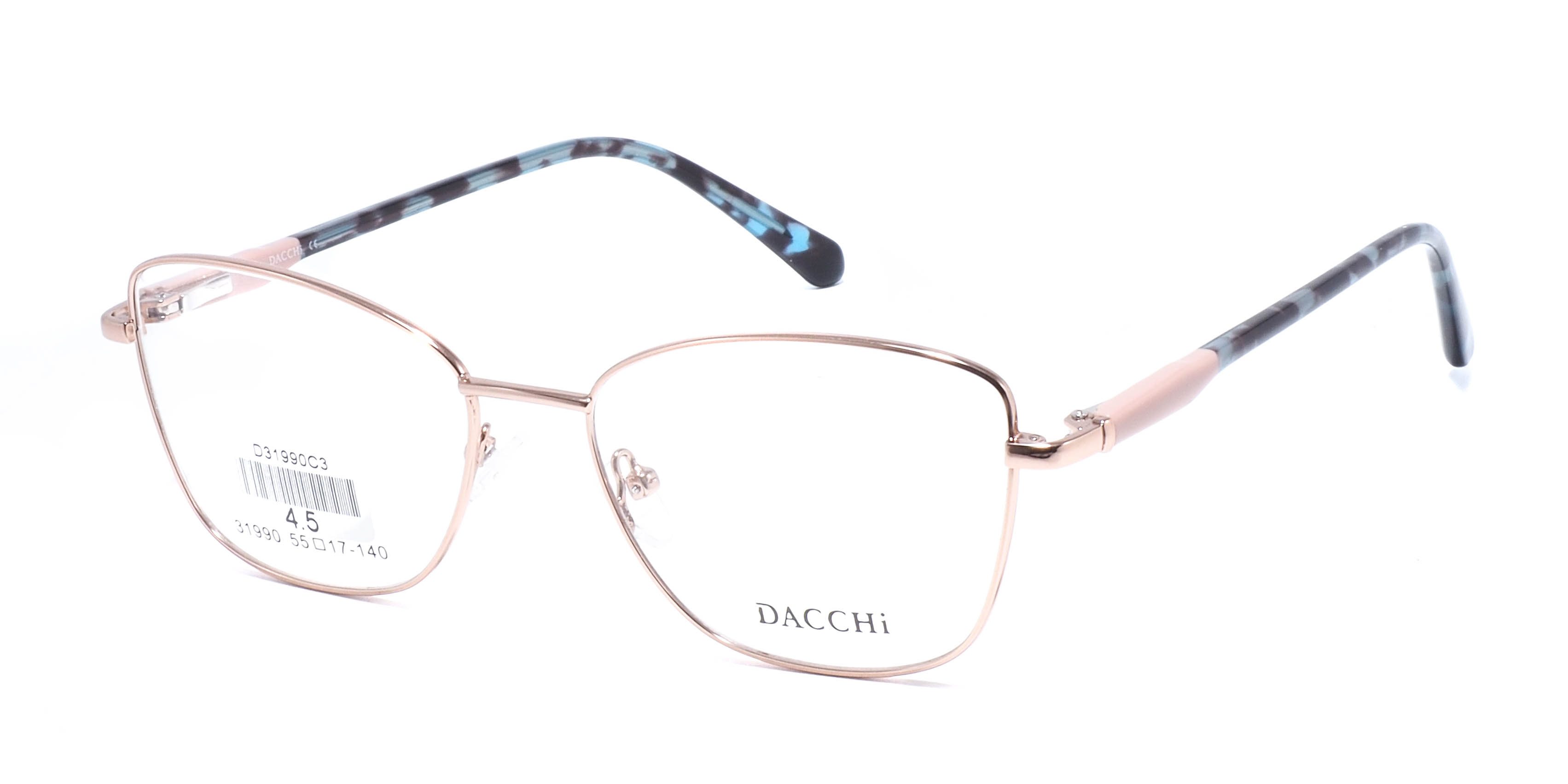оправа Dacchi 31990 C3