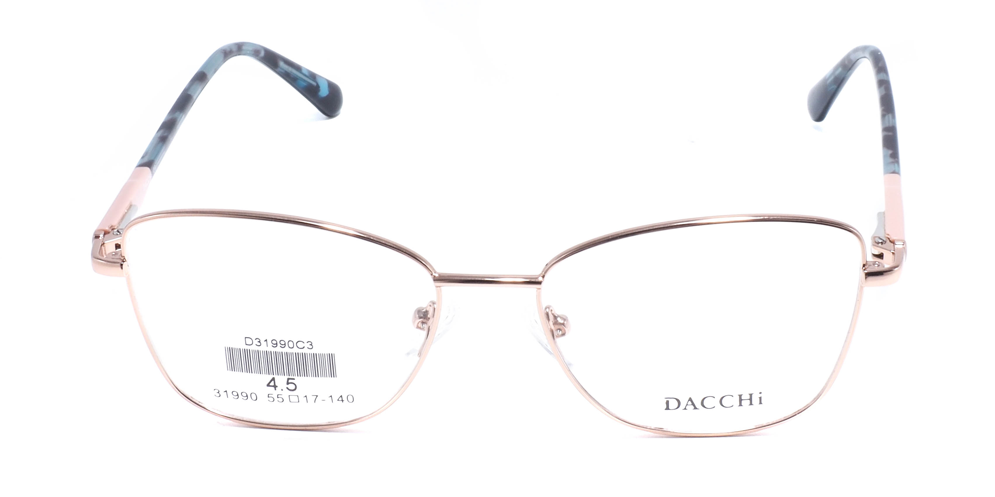 оправа Dacchi 31990 C3