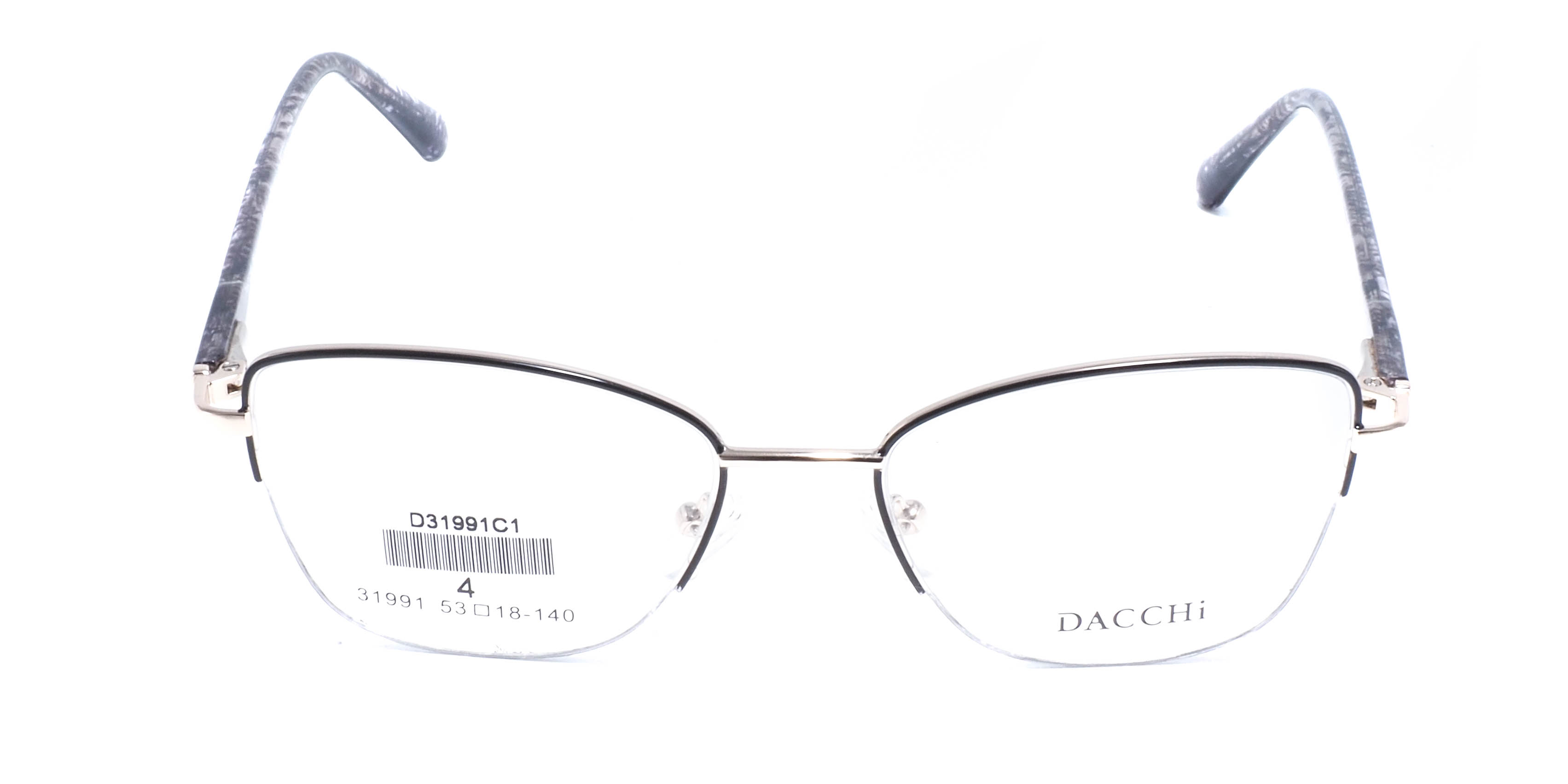 оправа Dacchi 31991 C1