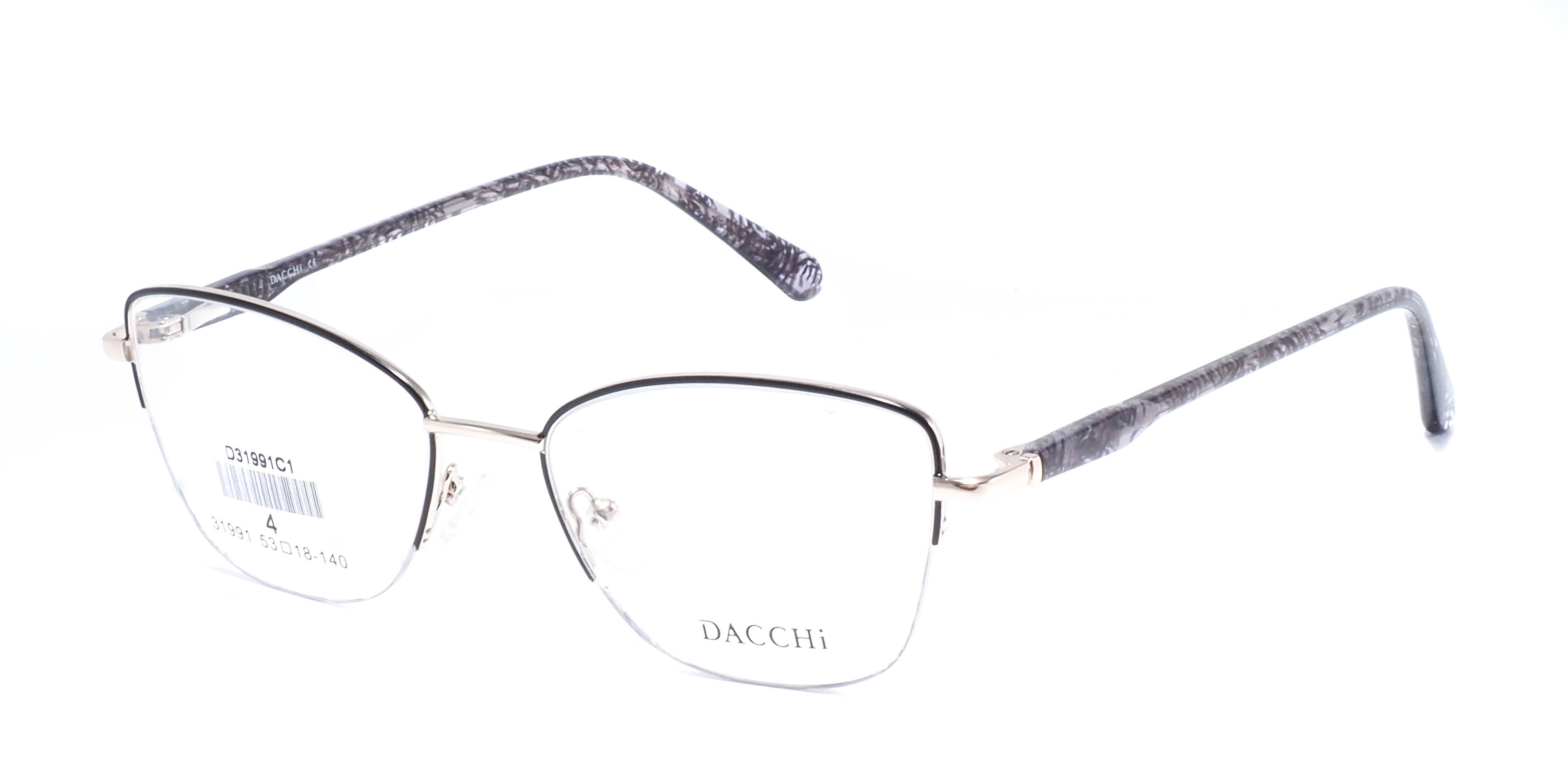 оправа Dacchi 31991 C1