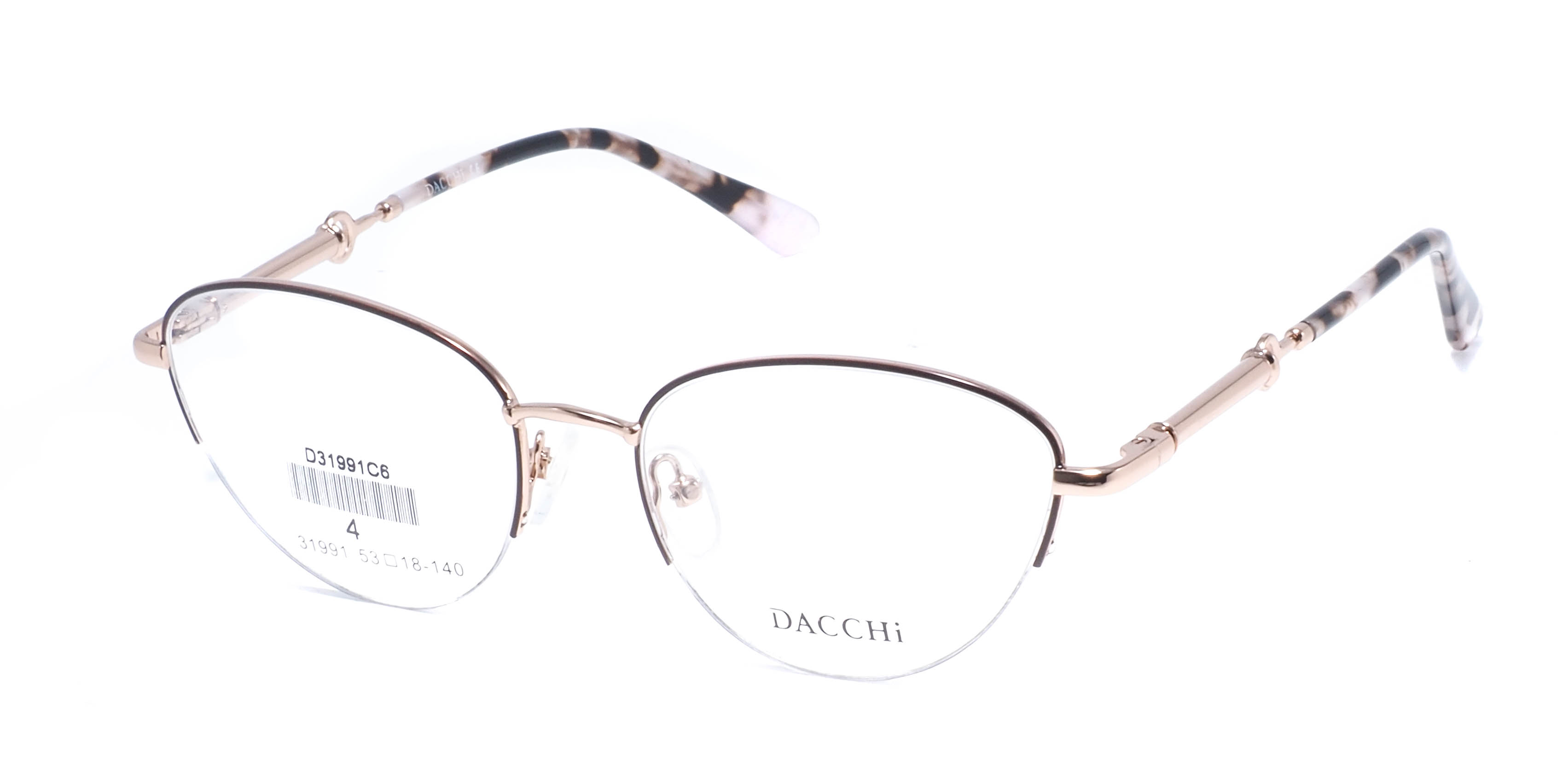 оправа Dacchi 31991 C6