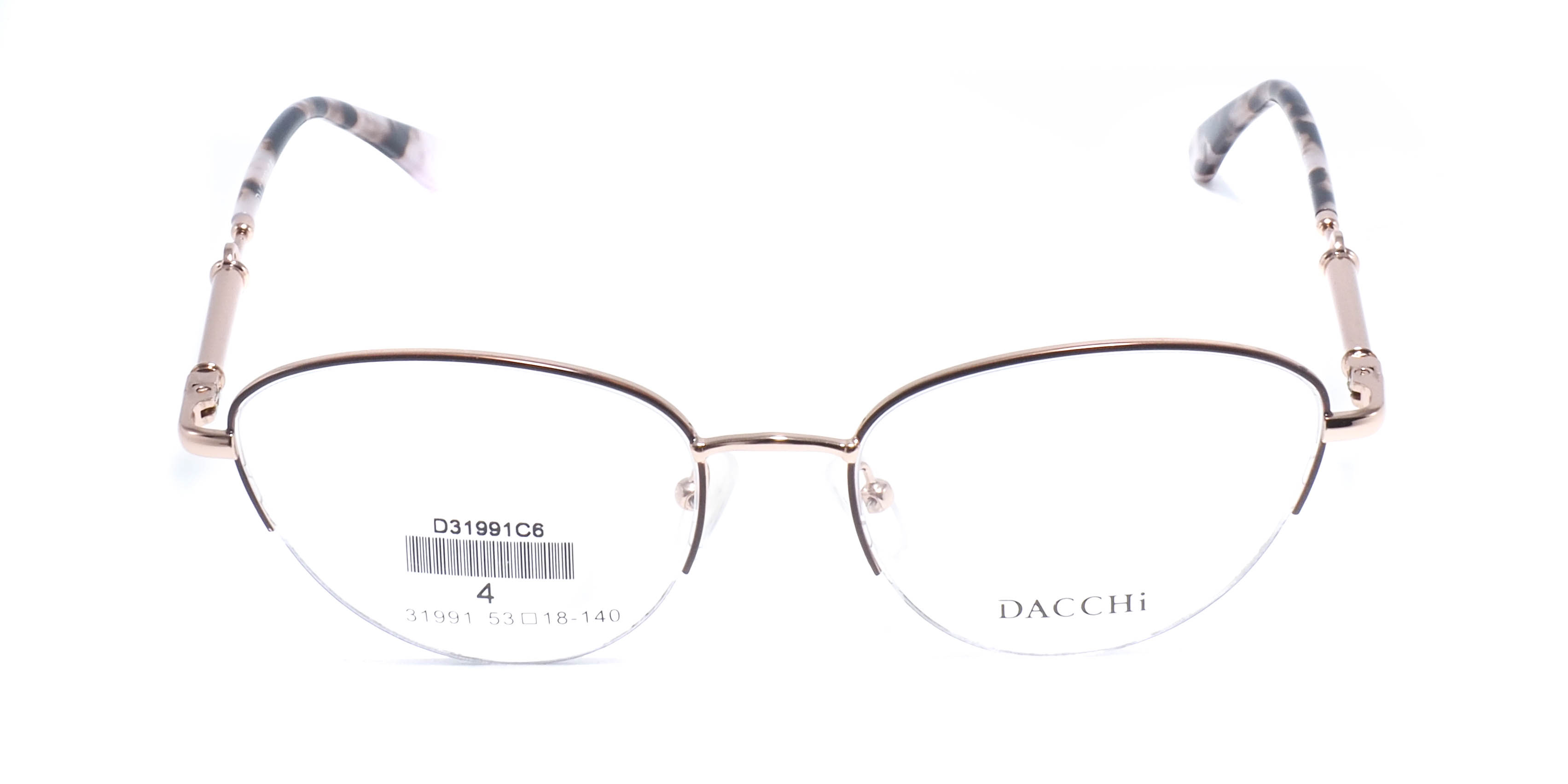 оправа Dacchi 31991 C6