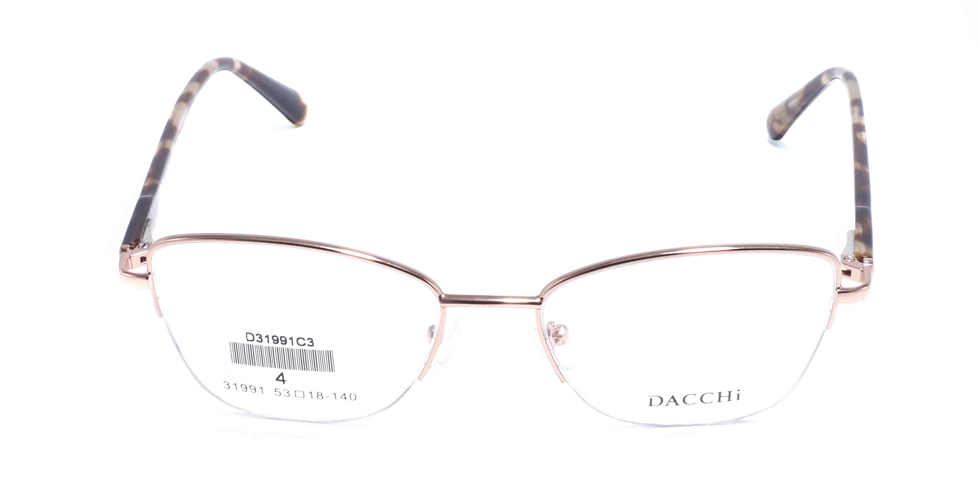 оправа Dacchi 31991 C3