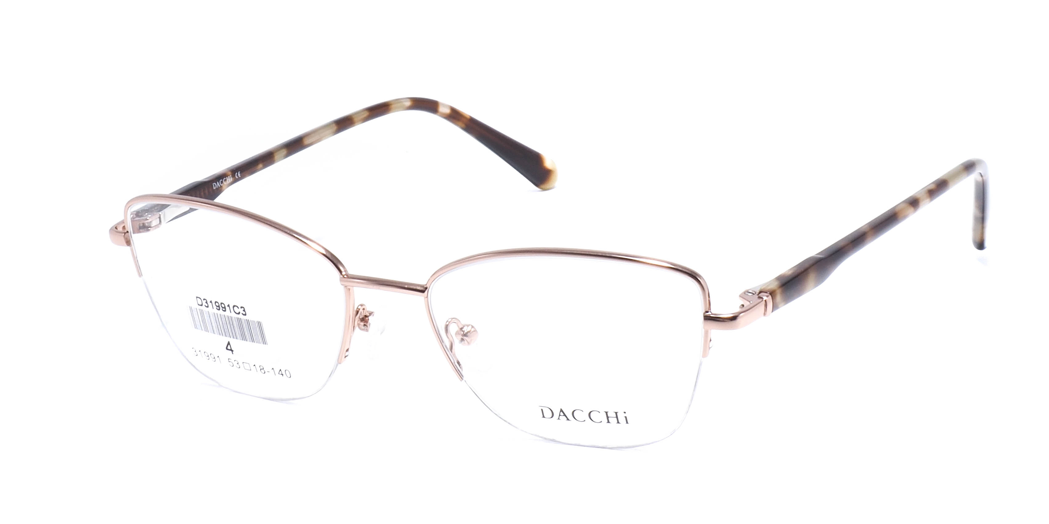 оправа Dacchi 31991 C3