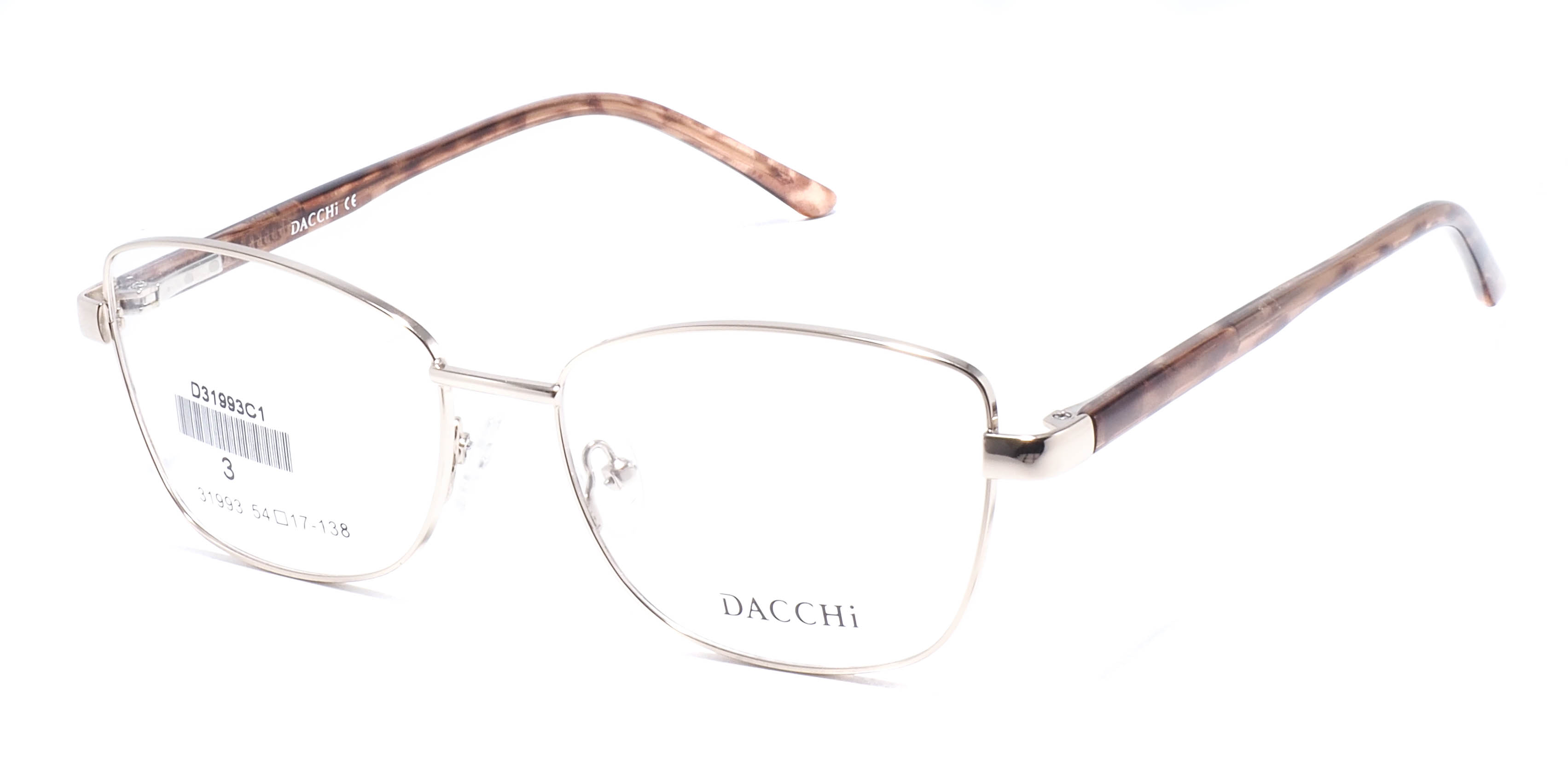 оправа Dacchi 31993 C1