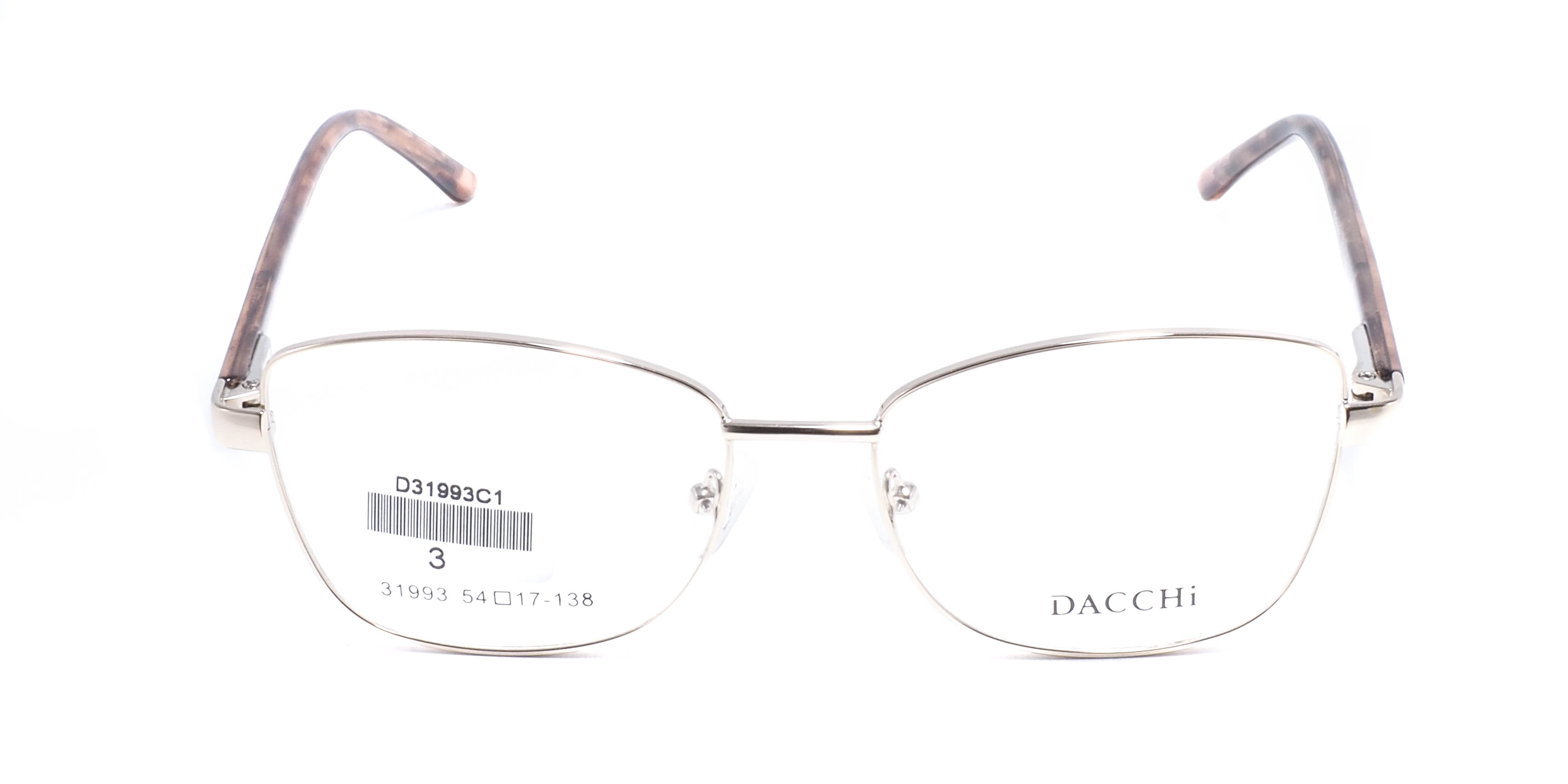 оправа Dacchi 31993 C1