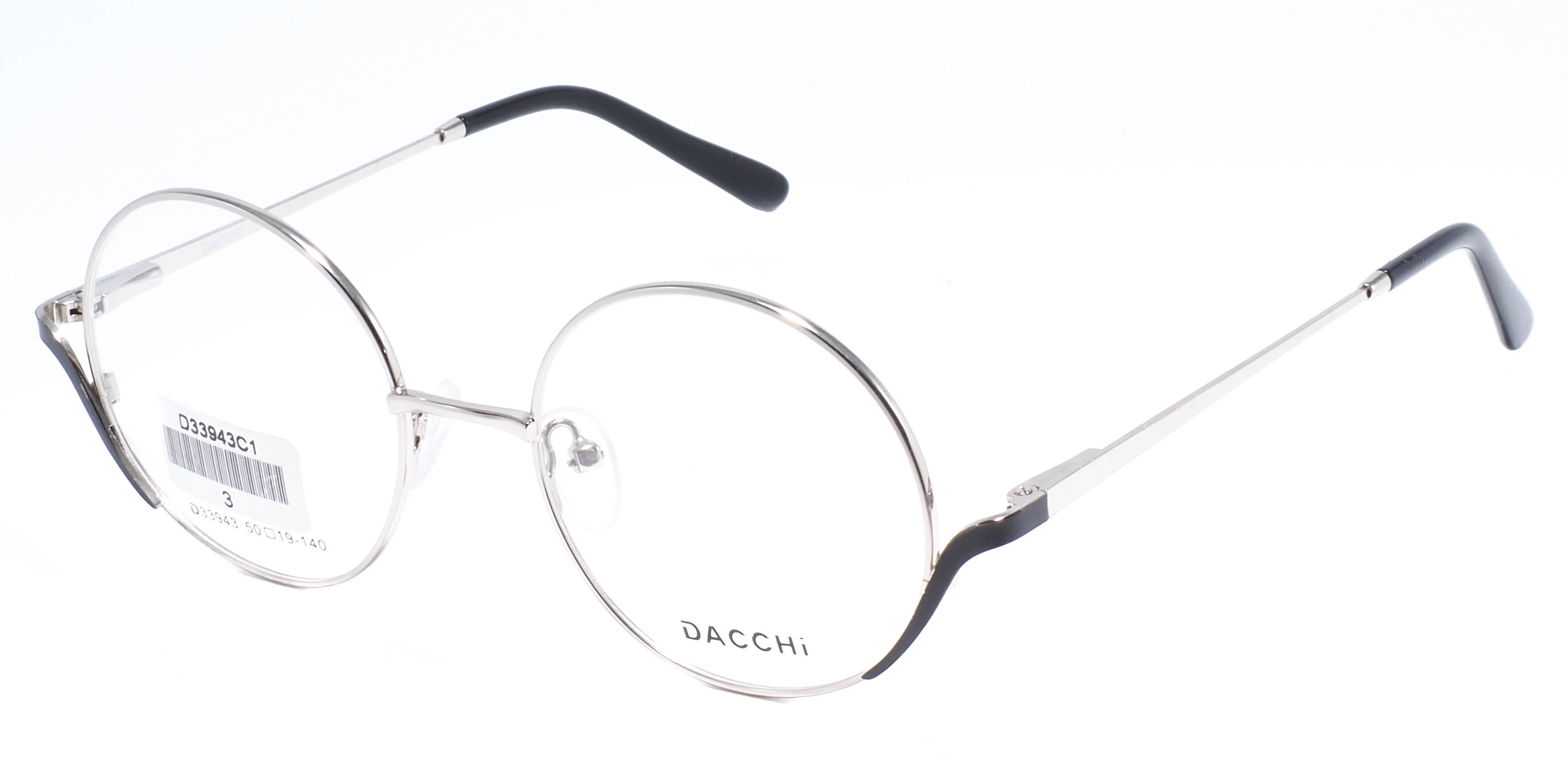 оправа DACCHi D33943 C1