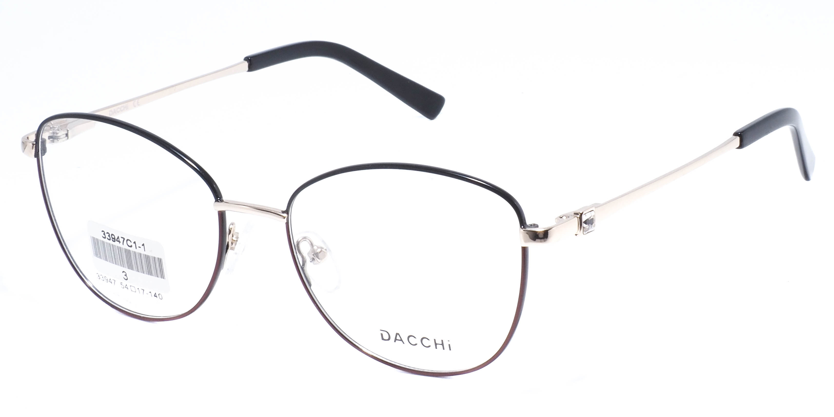 оправа DACCHi D33947 C1-1