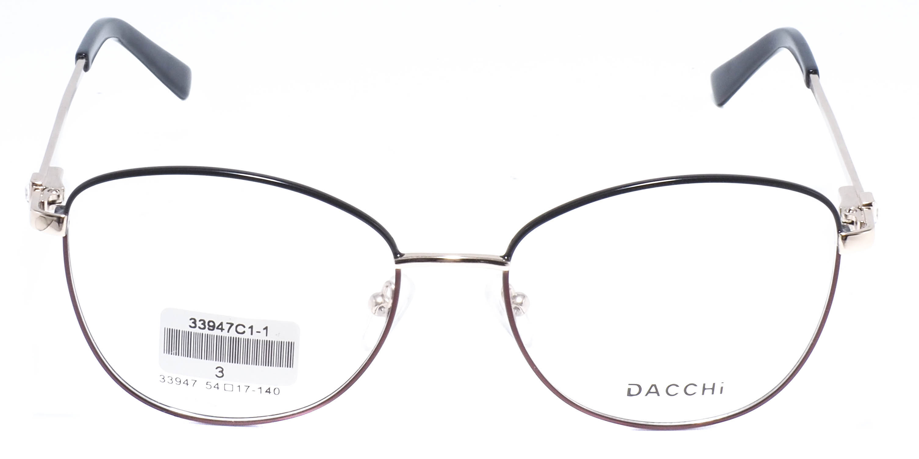 оправа DACCHi D33947 C1-1