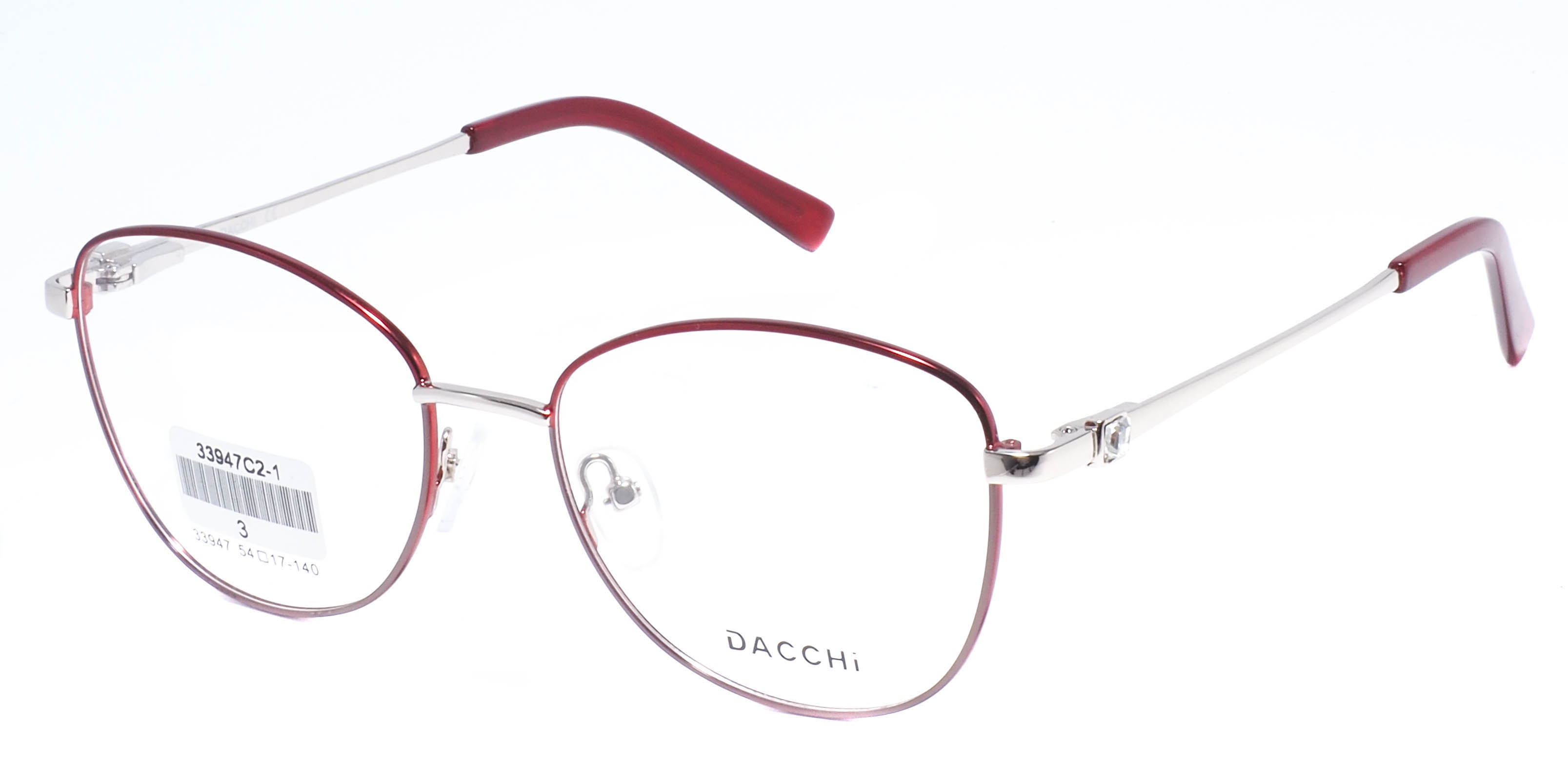 оправа DACCHi D33947 C2-1