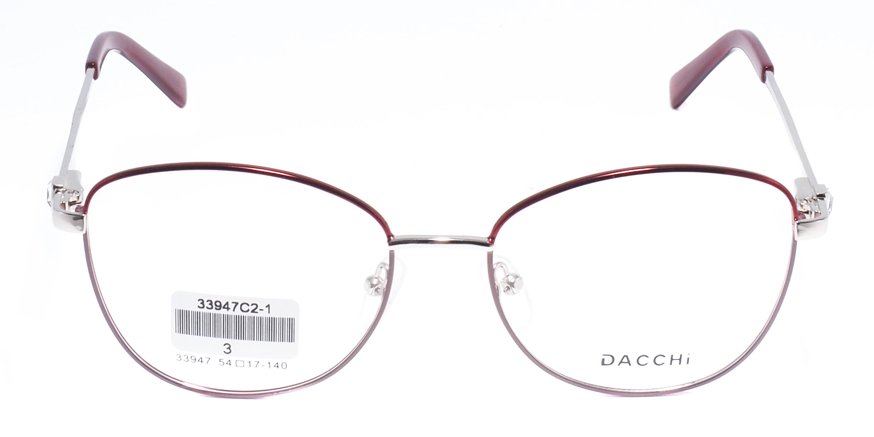 оправа DACCHi D33947 C2-1