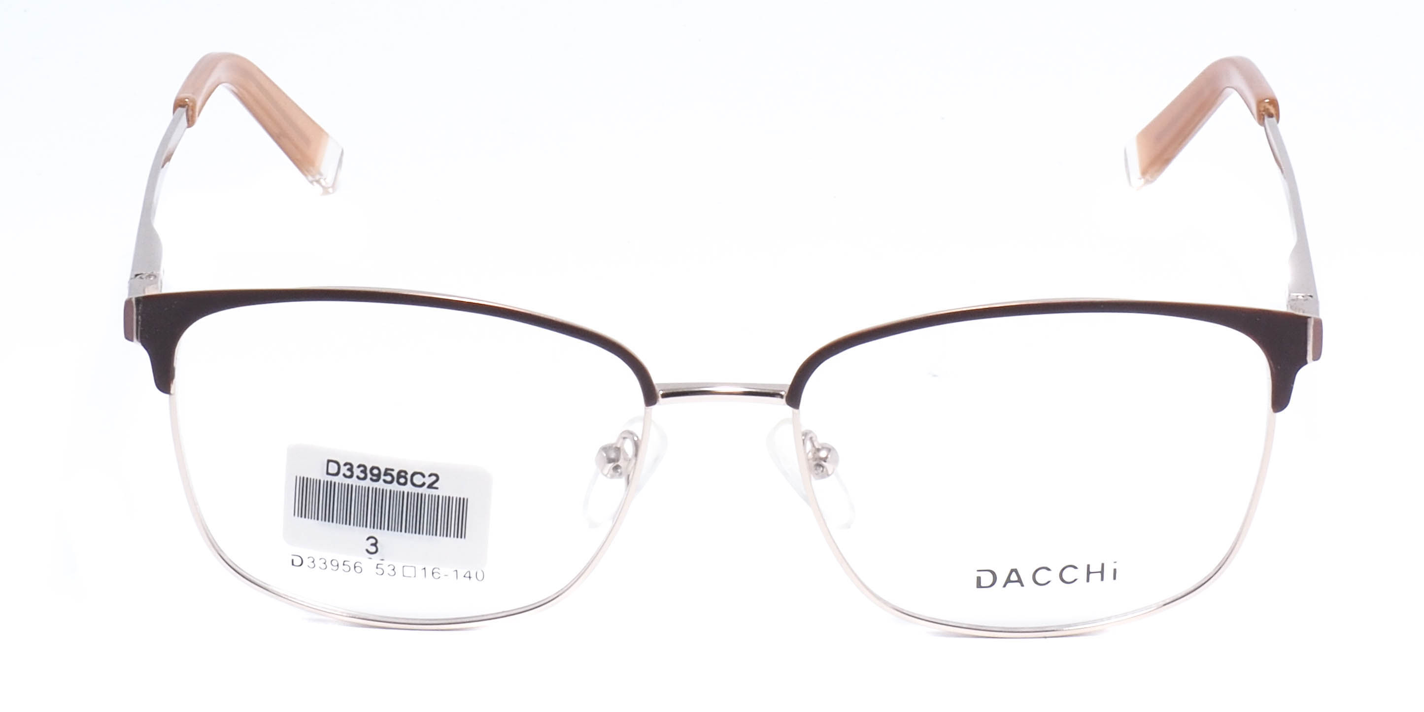 оправа DACCHi D33956 C2