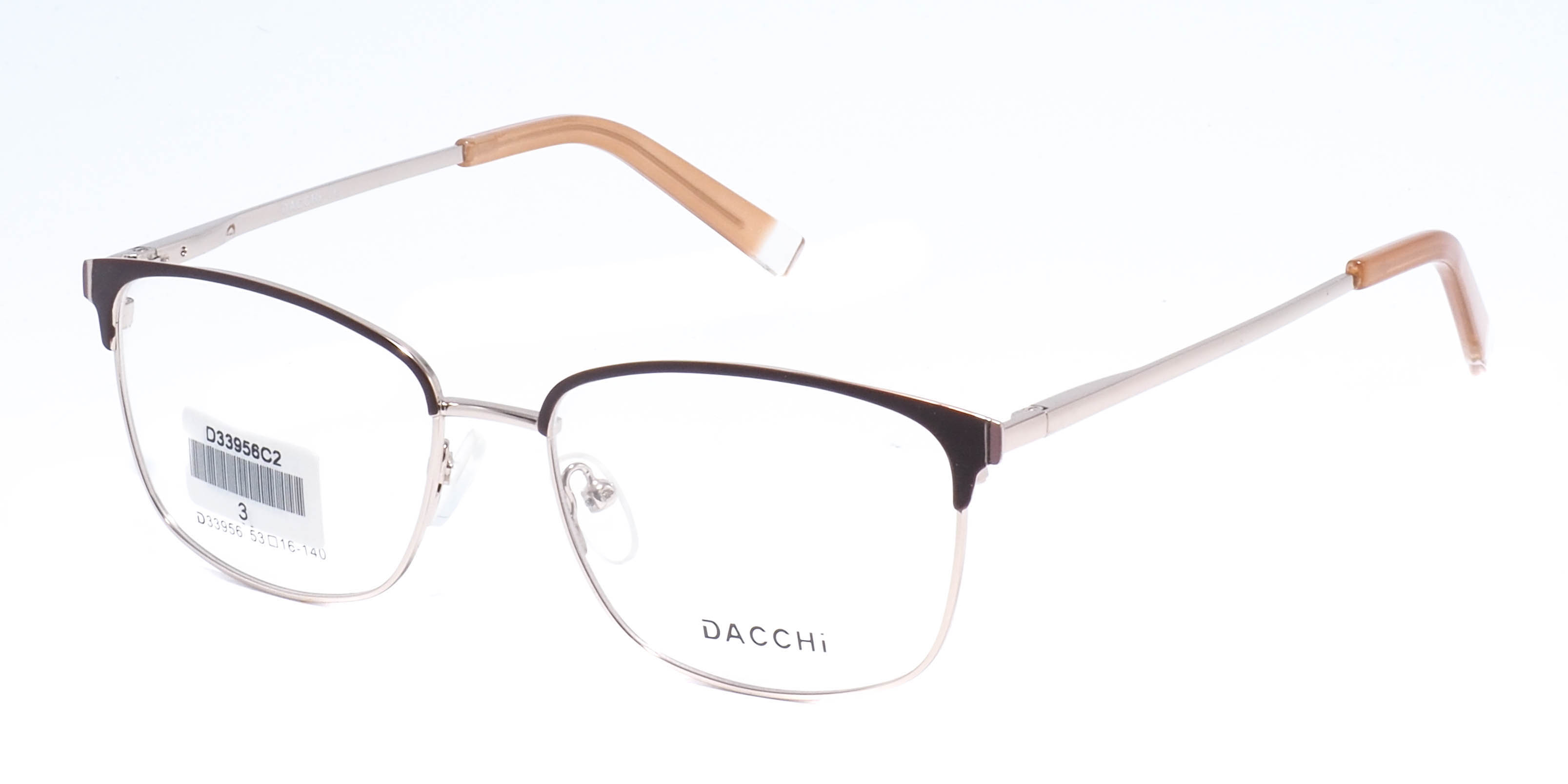 оправа DACCHi D33956 C2