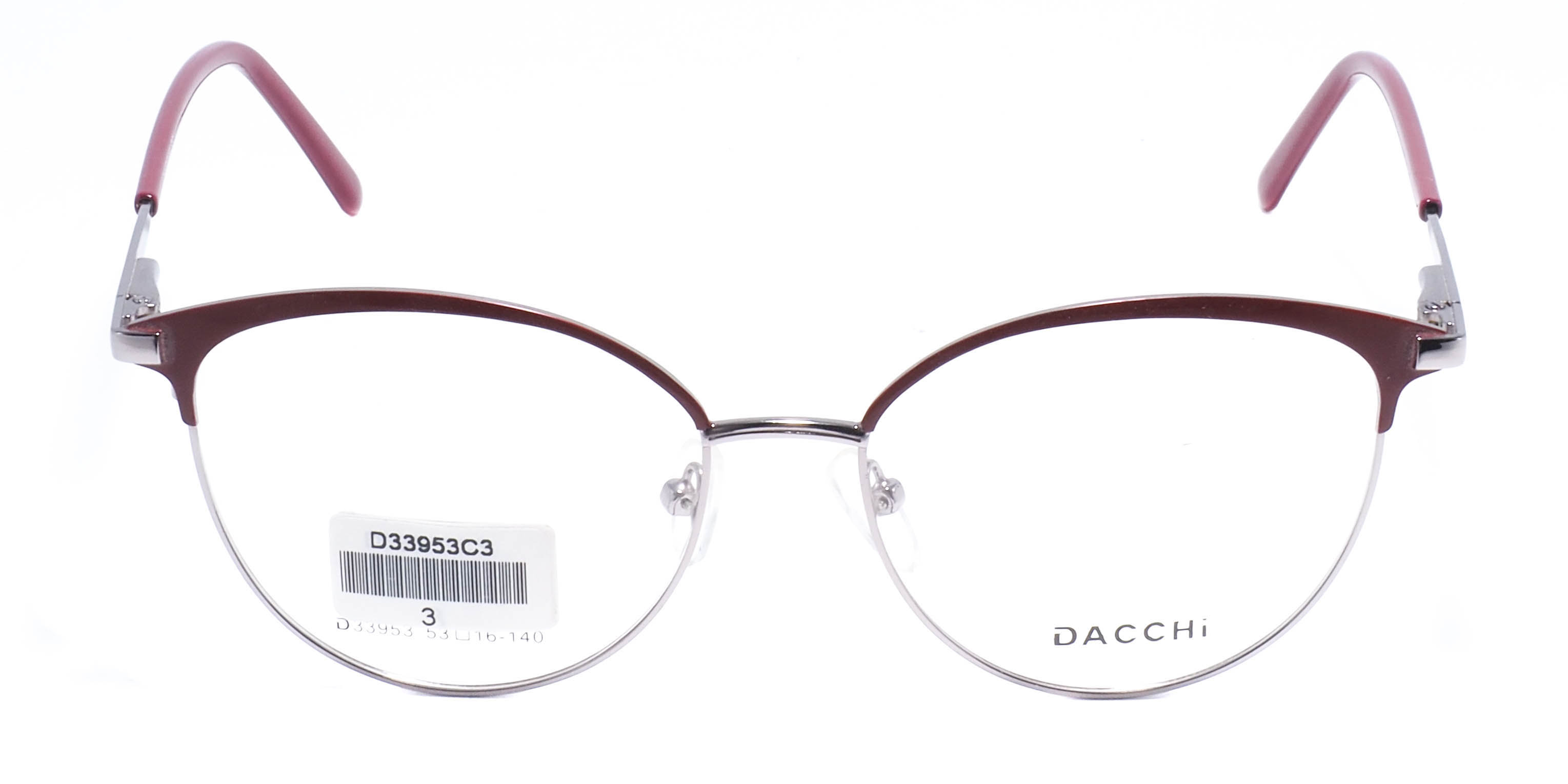 оправа DACCHi D33953 C3