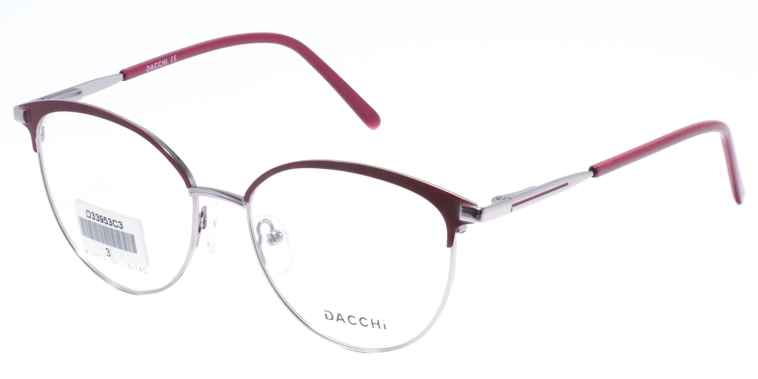 оправа DACCHi D33953 C3