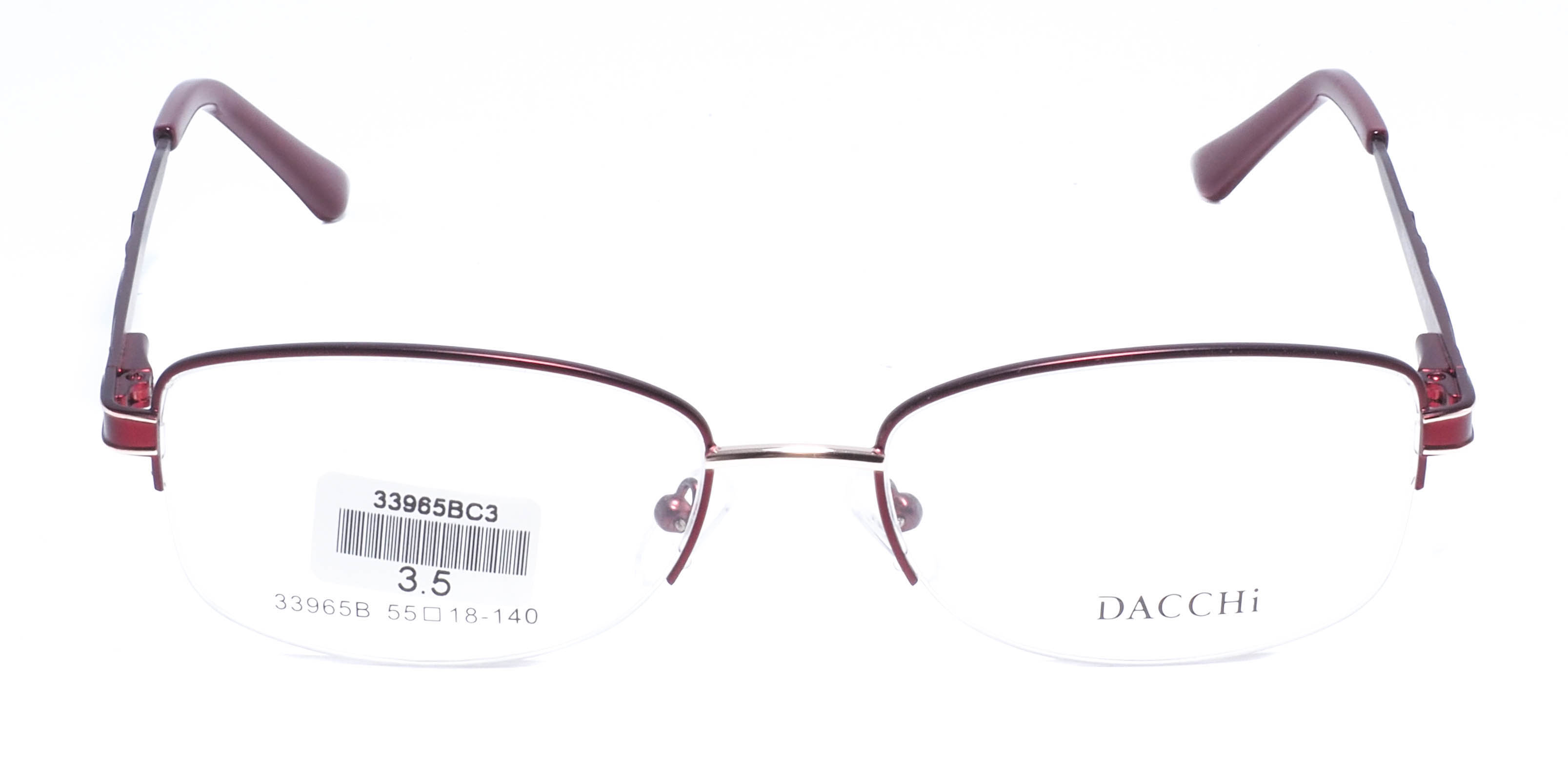 оправа DACCHi D33965 C3