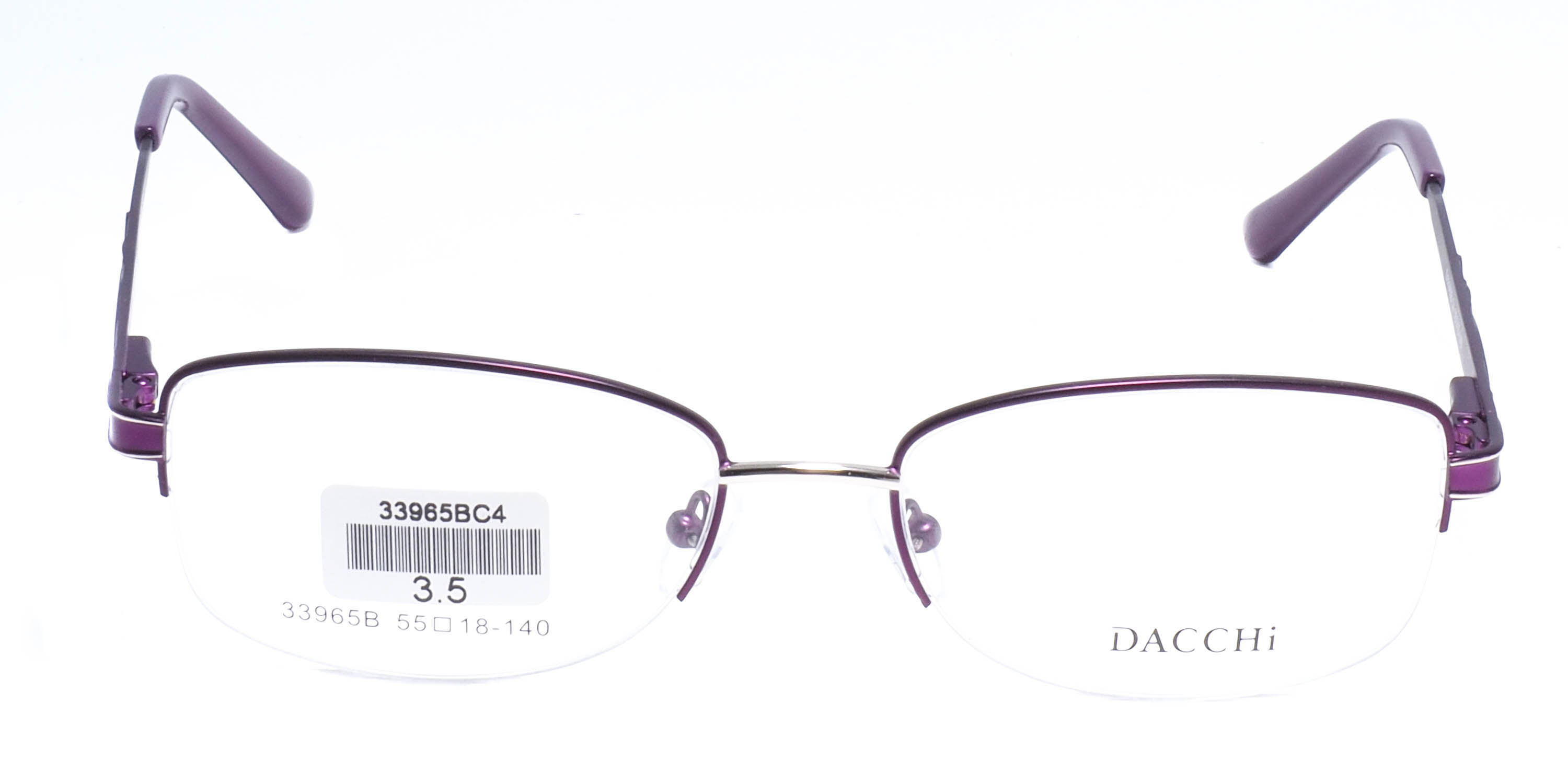 оправа DACCHi D33965B C4