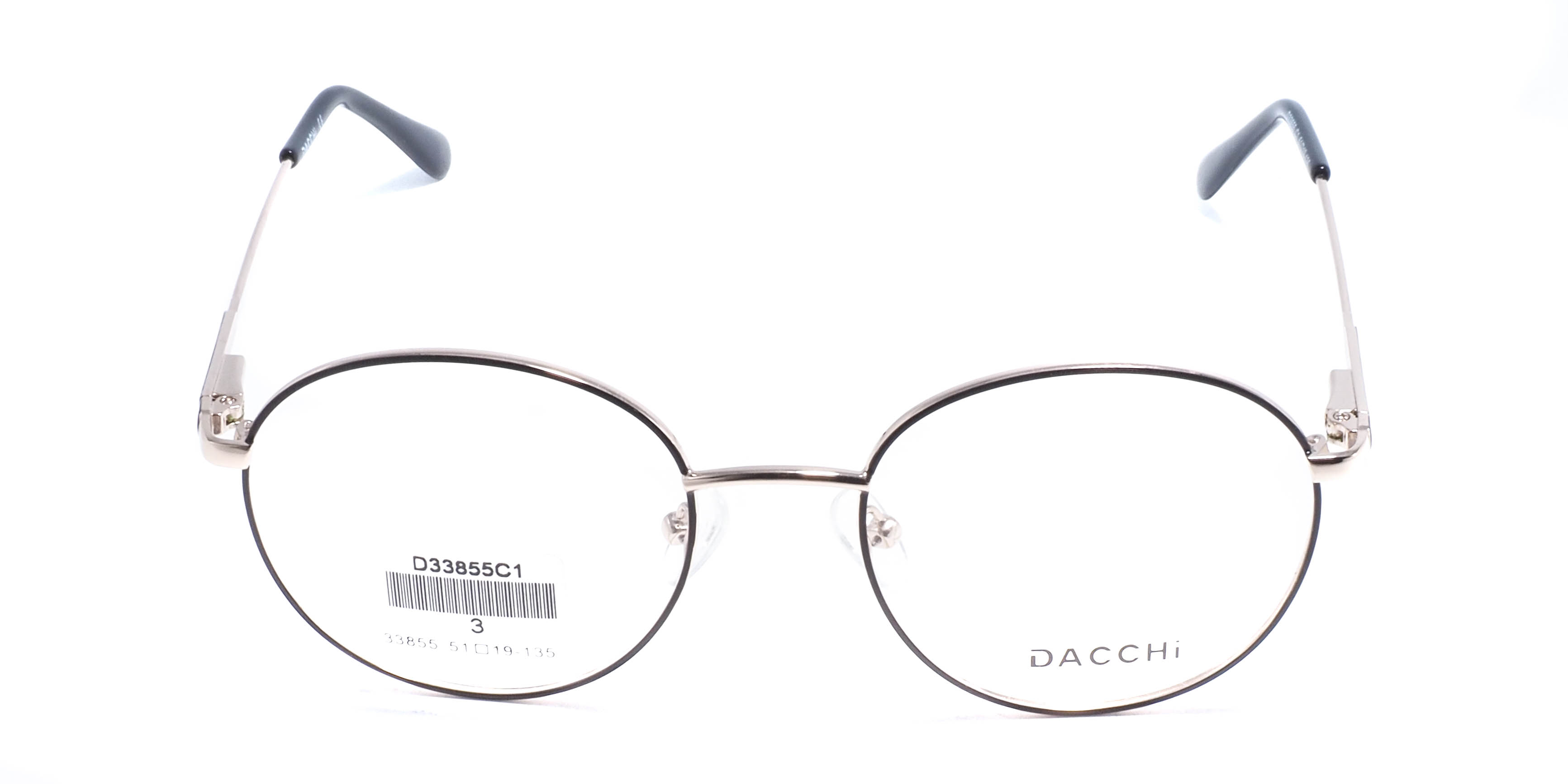 оправа  Dacchi 33855 C1