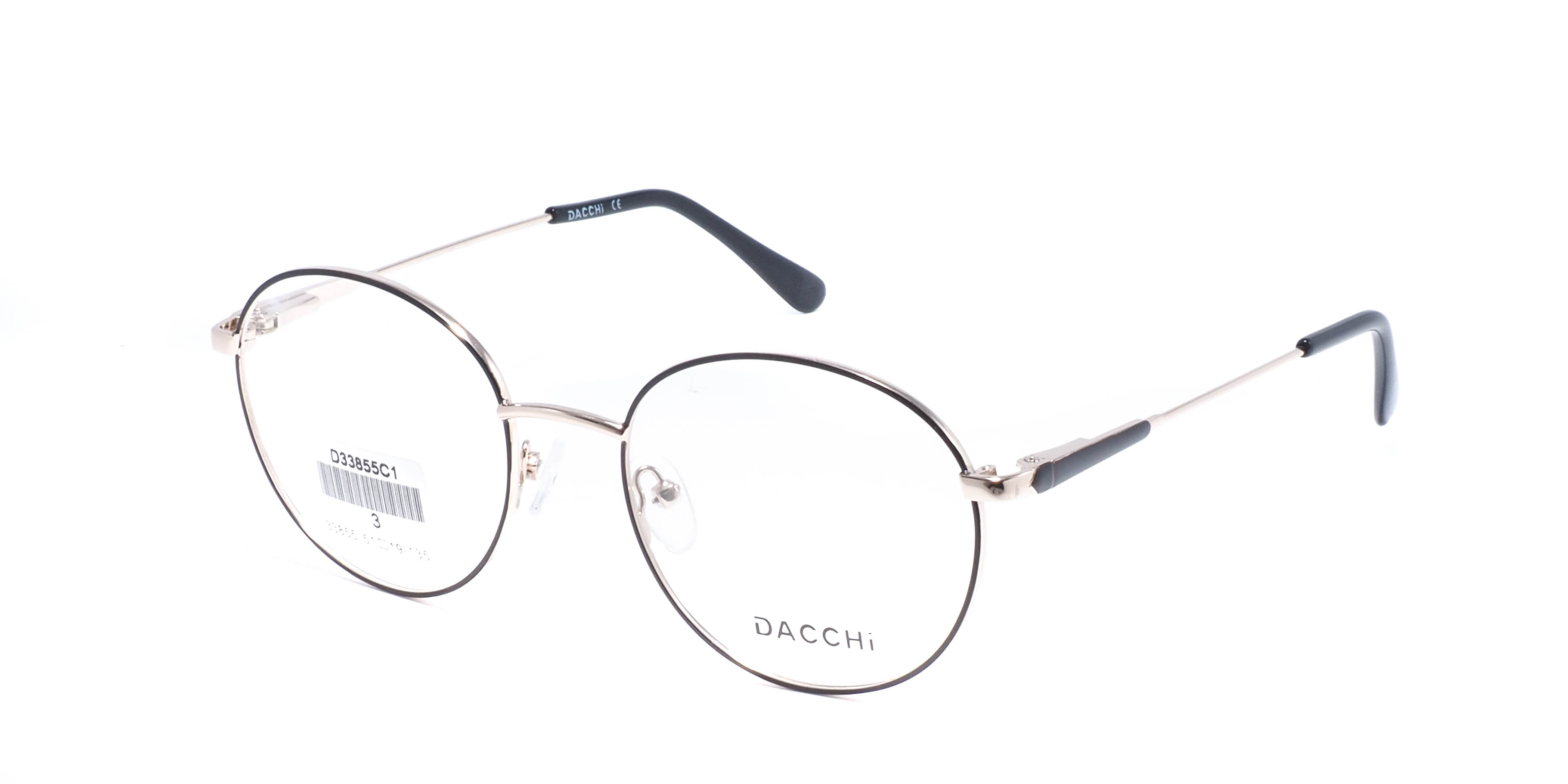 оправа  Dacchi 33855 C1