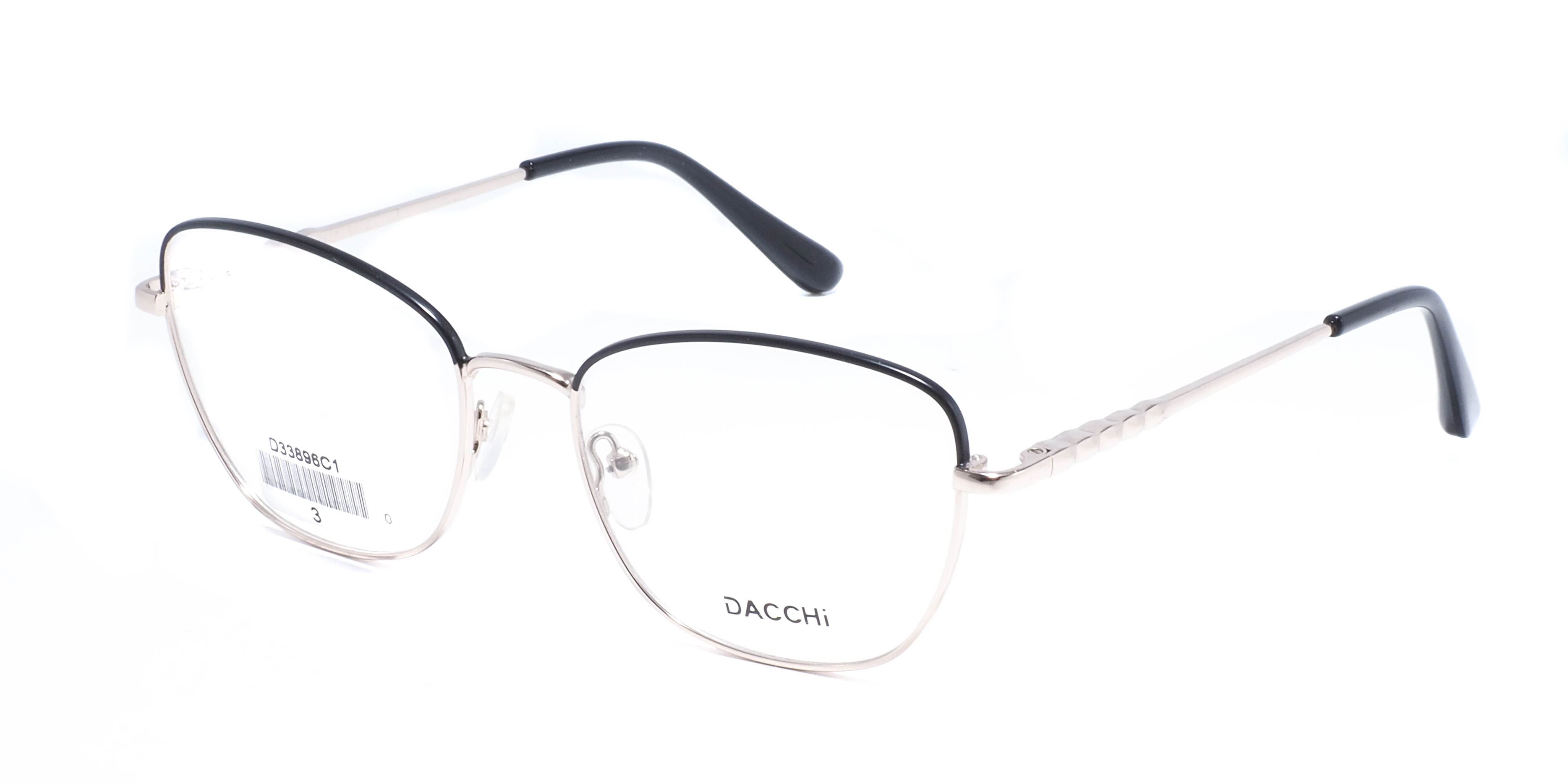 оправа Dacchi 33896 C1