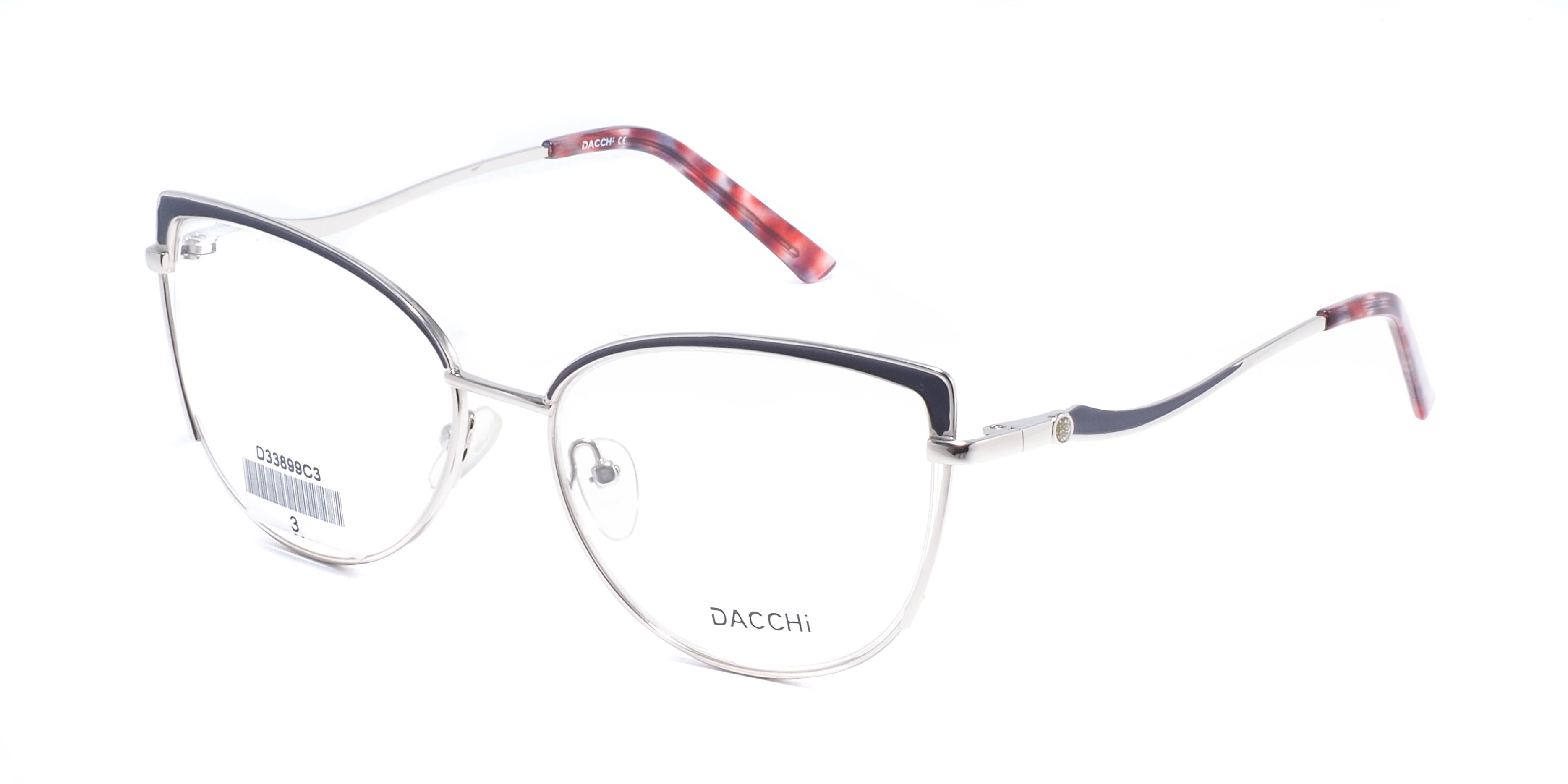 оправа  Dacchi 33899 C3