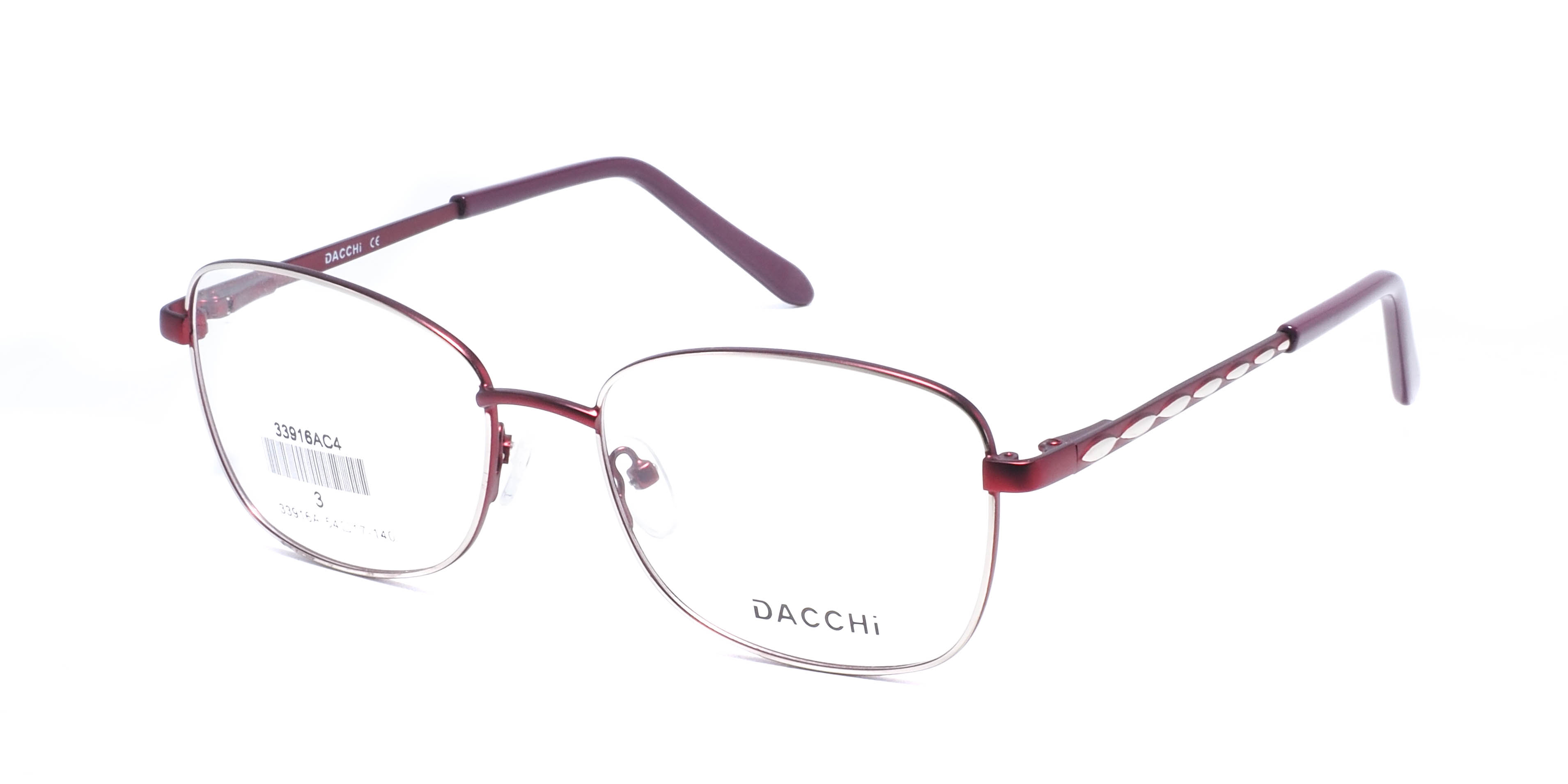 оправа  Dacchi 33916А С4