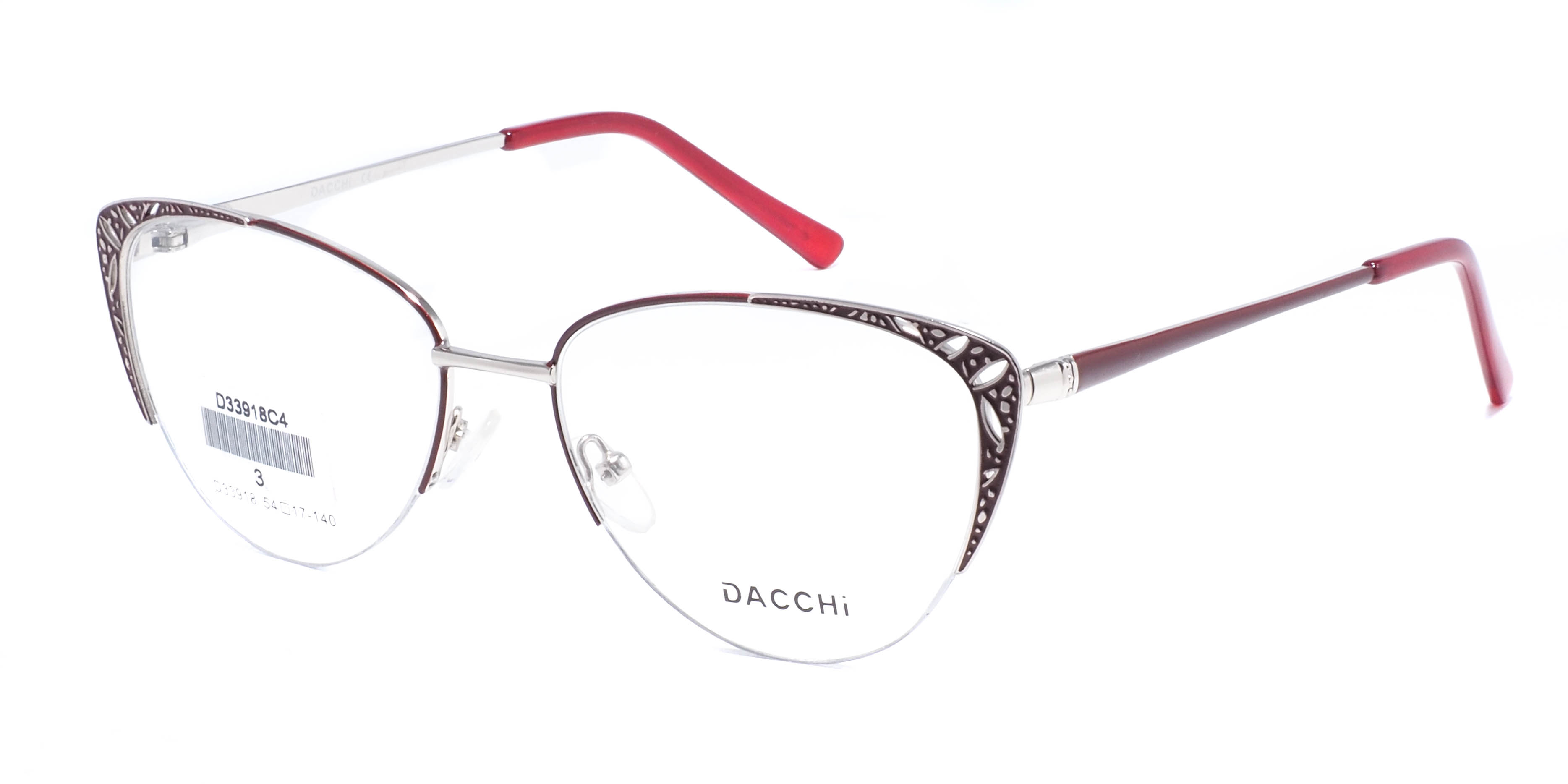 оправа  Dacchi 33918 С4