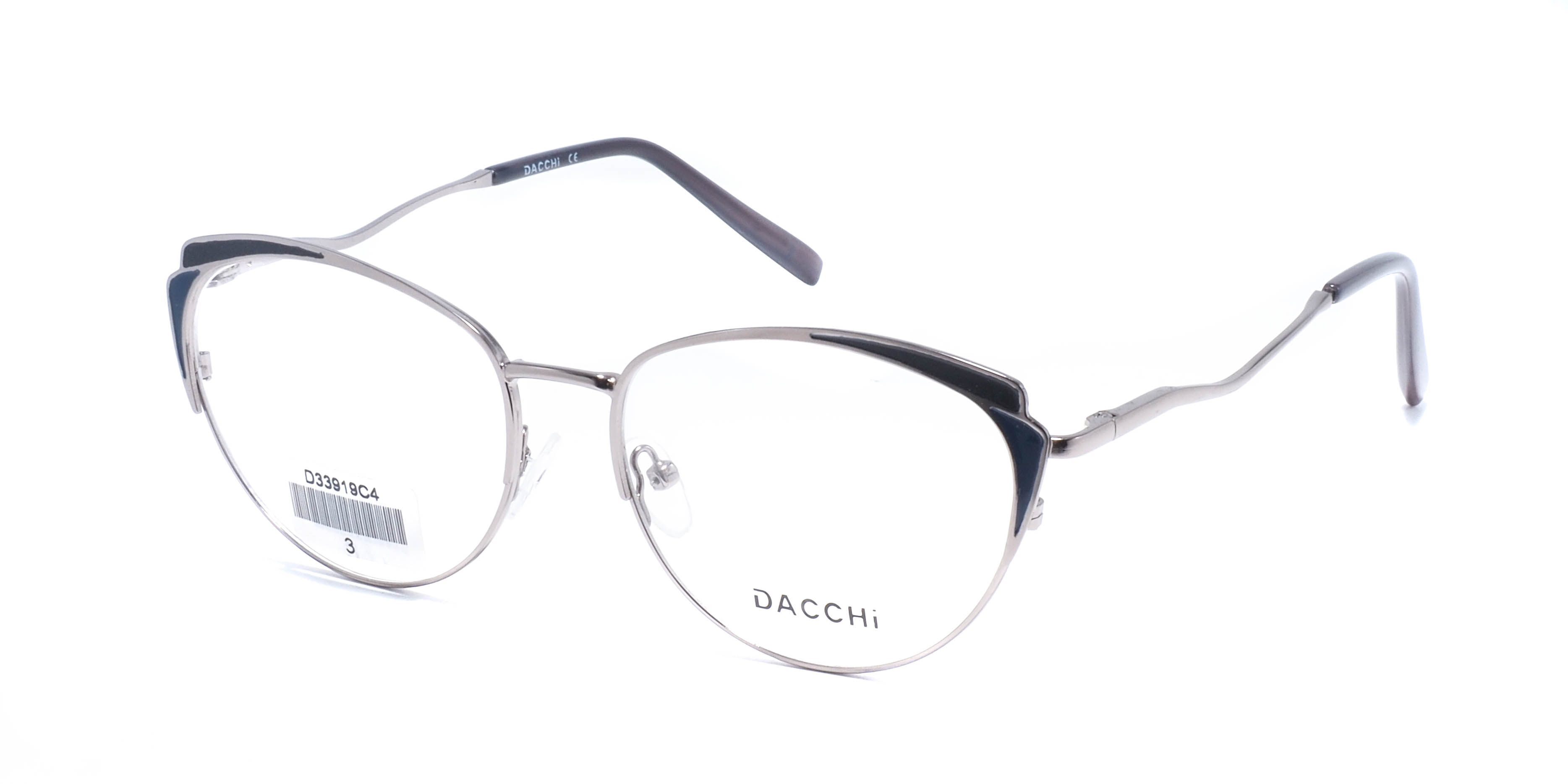 оправа  Dacchi 33919 C4