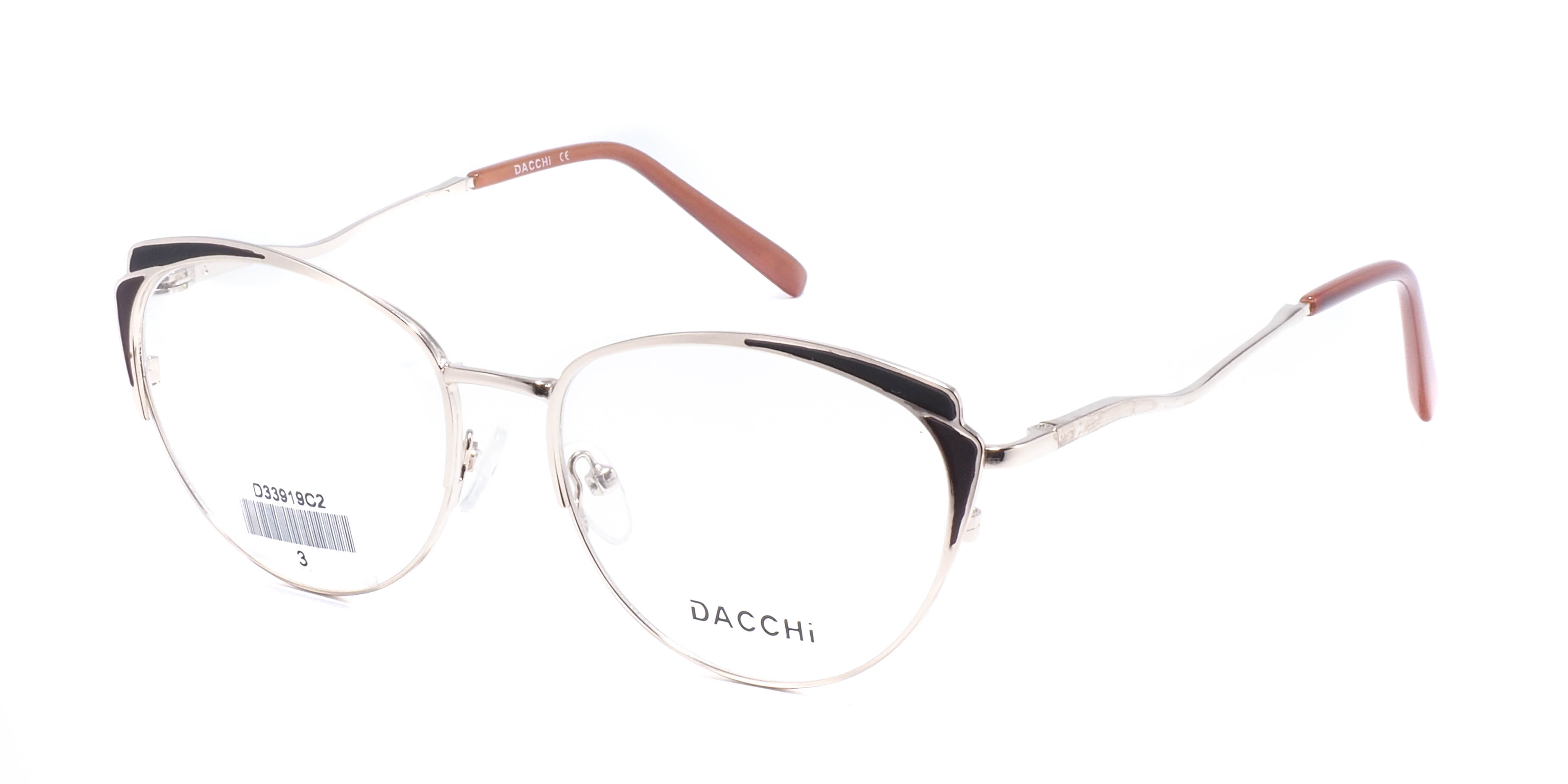 оправа  Dacchi 33919 C2