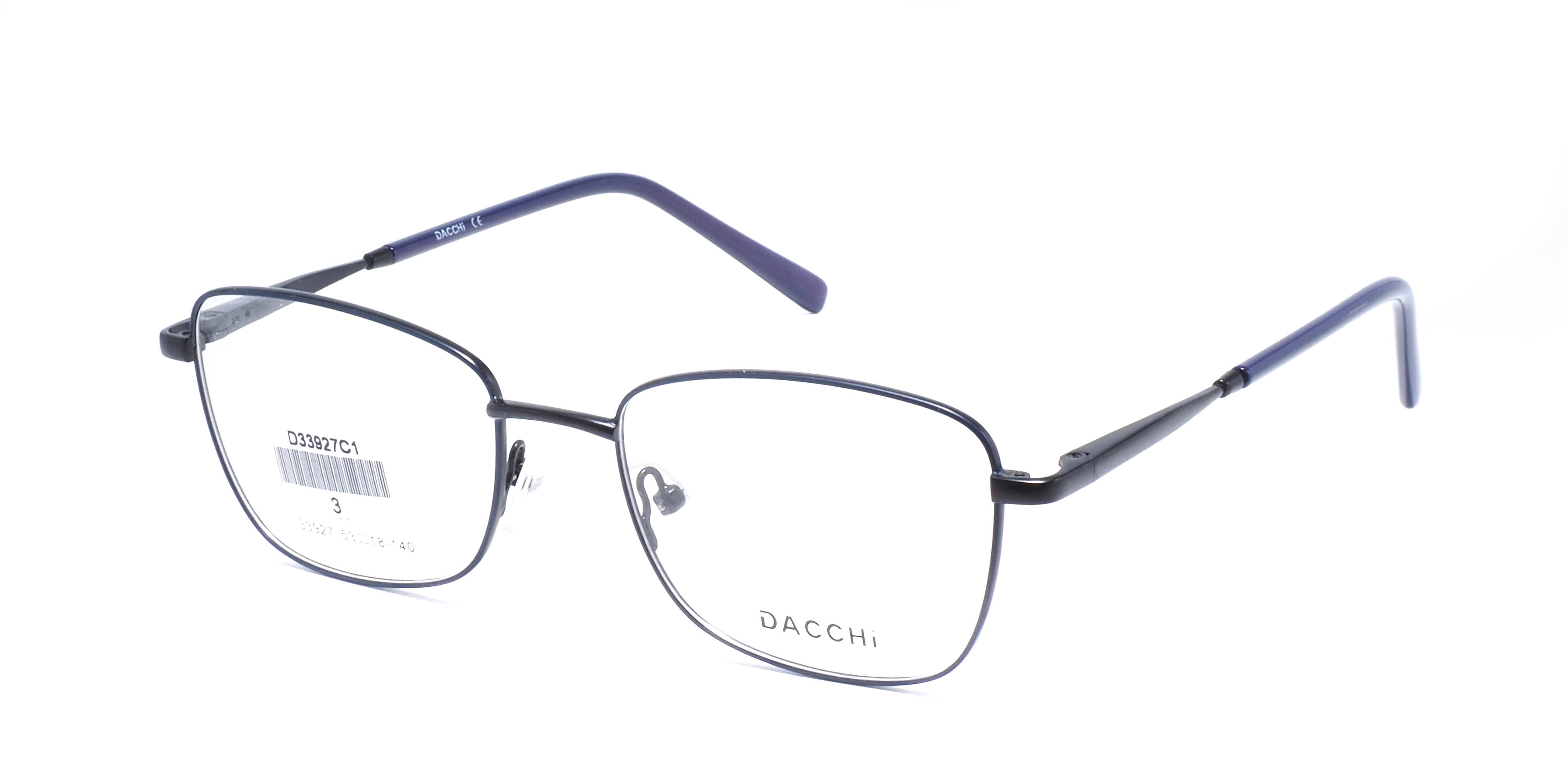 оправа  Dacchi 33927 С1