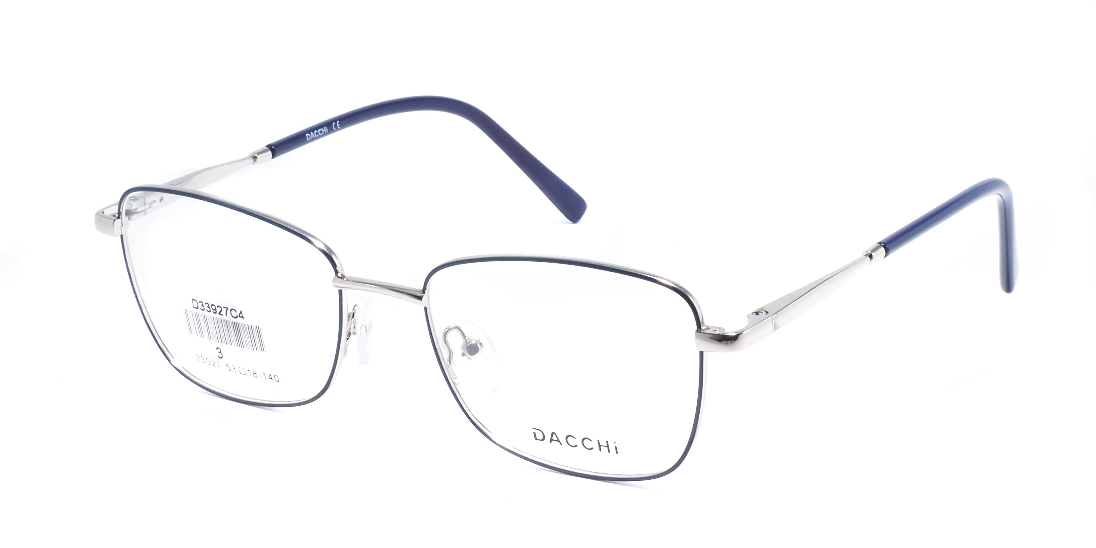 оправа  Dacchi 33927 C4