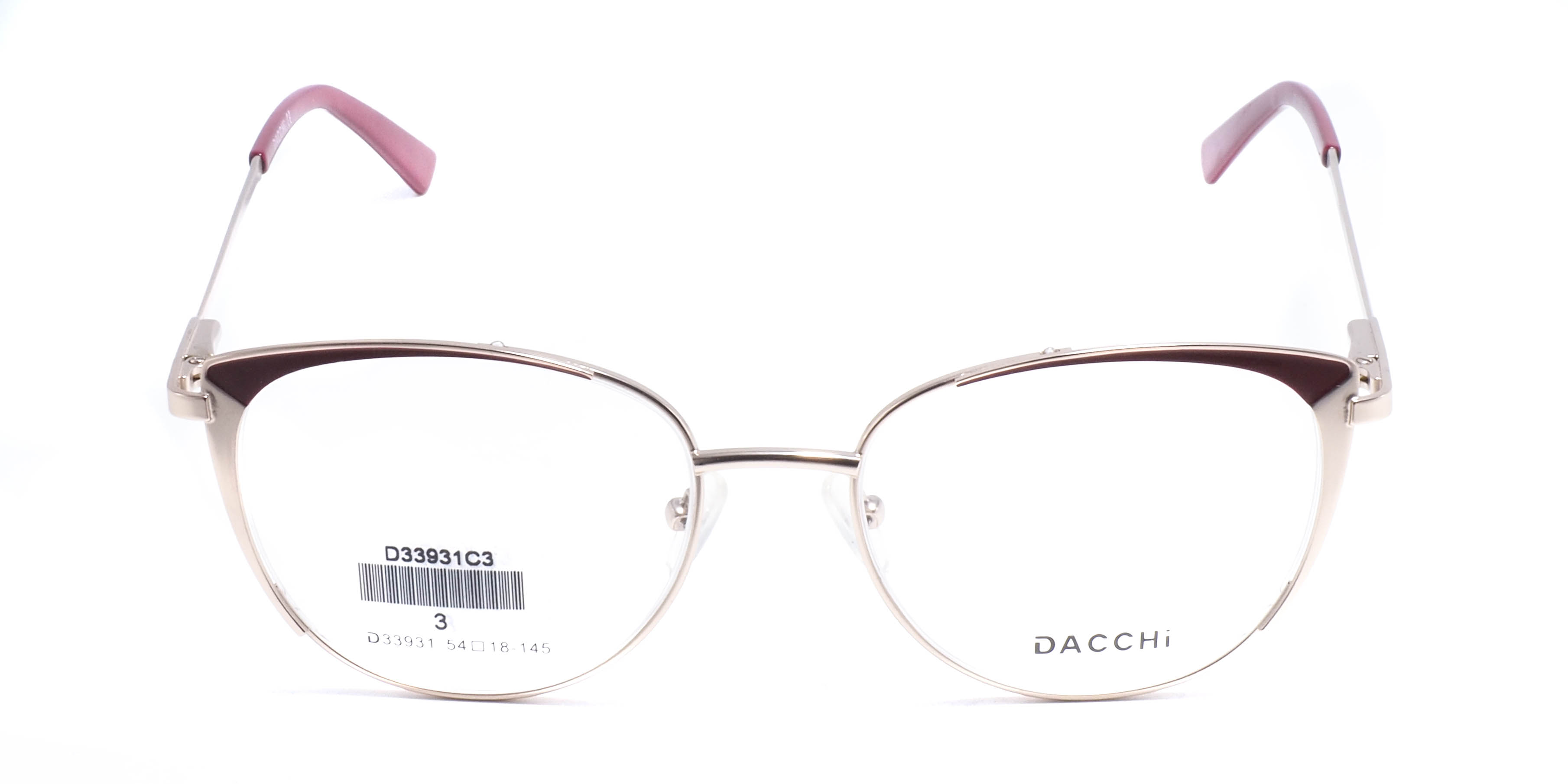 оправа  Dacchi 33931 C3