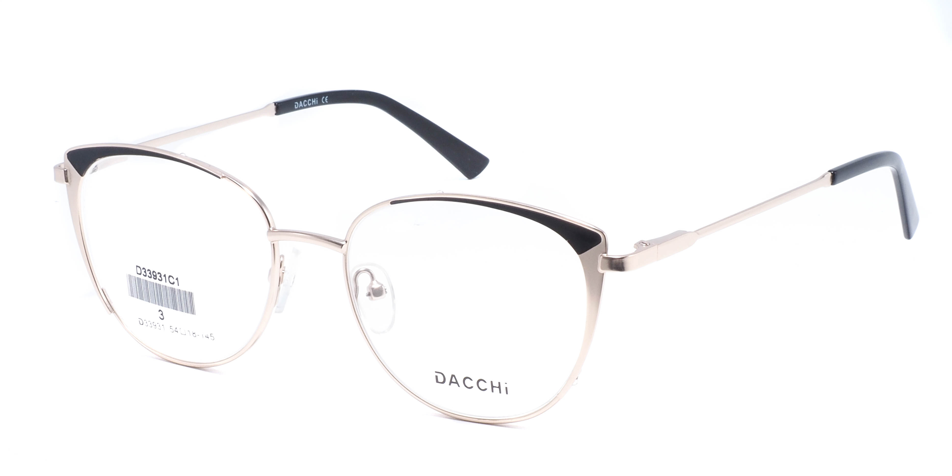 оправа  Dacchi 33931 С1