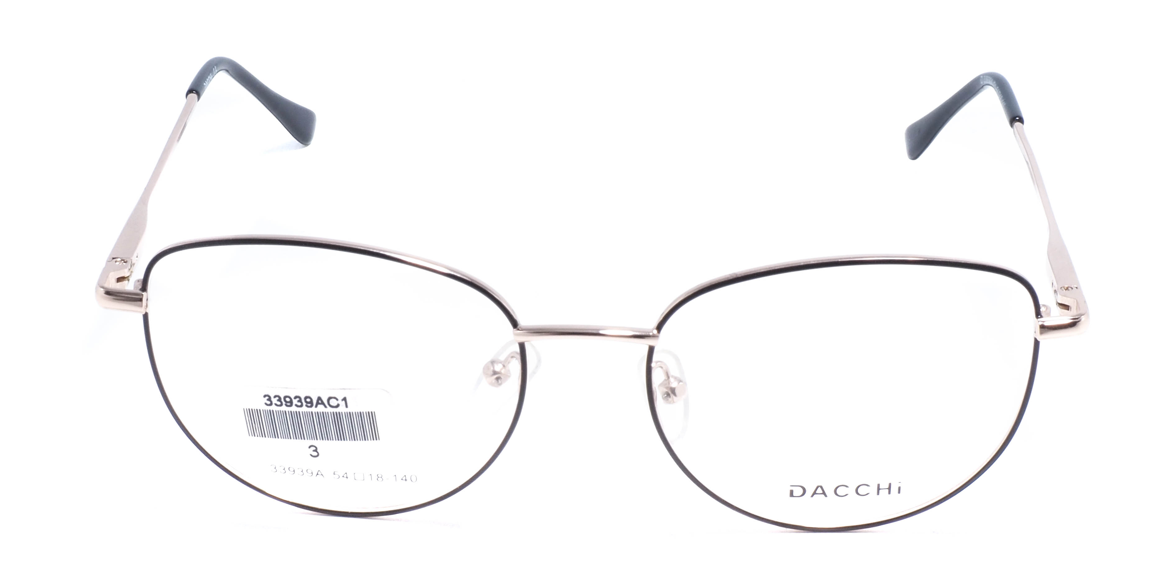 оправа  Dacchi 33939 C1