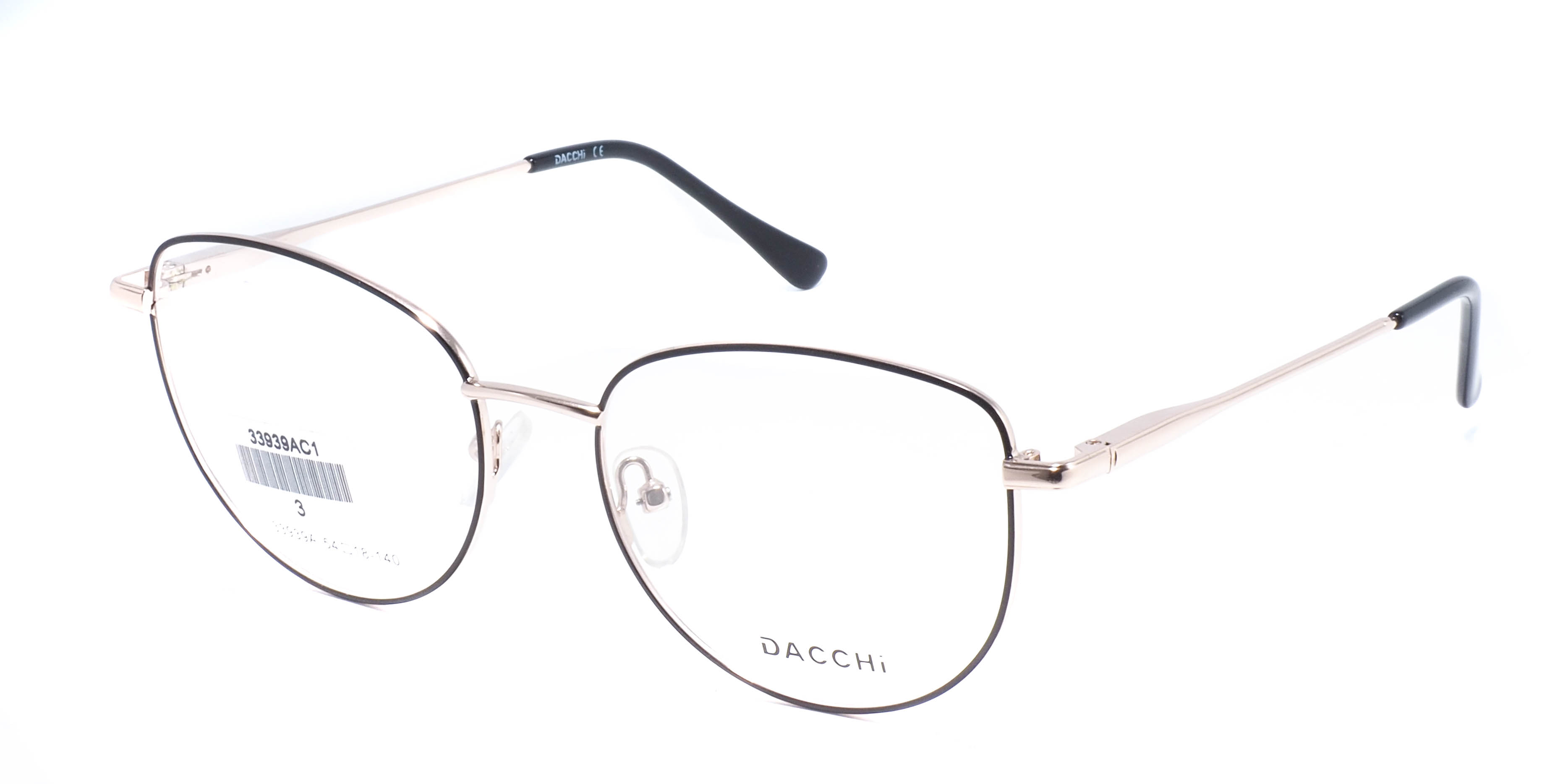 оправа  Dacchi 33939 C1