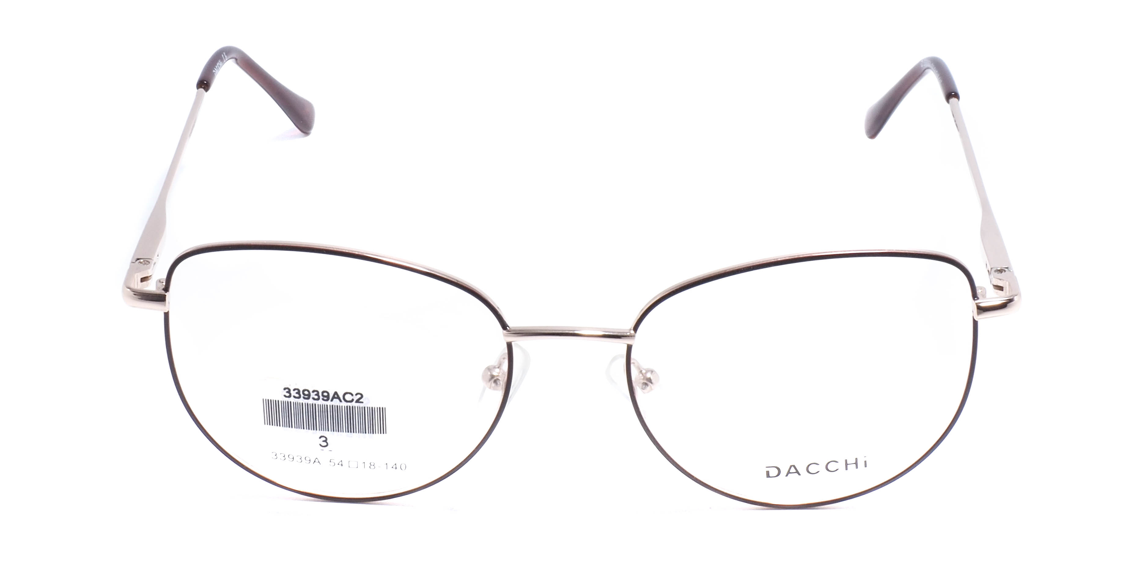 оправа  Dacchi 33939 C2