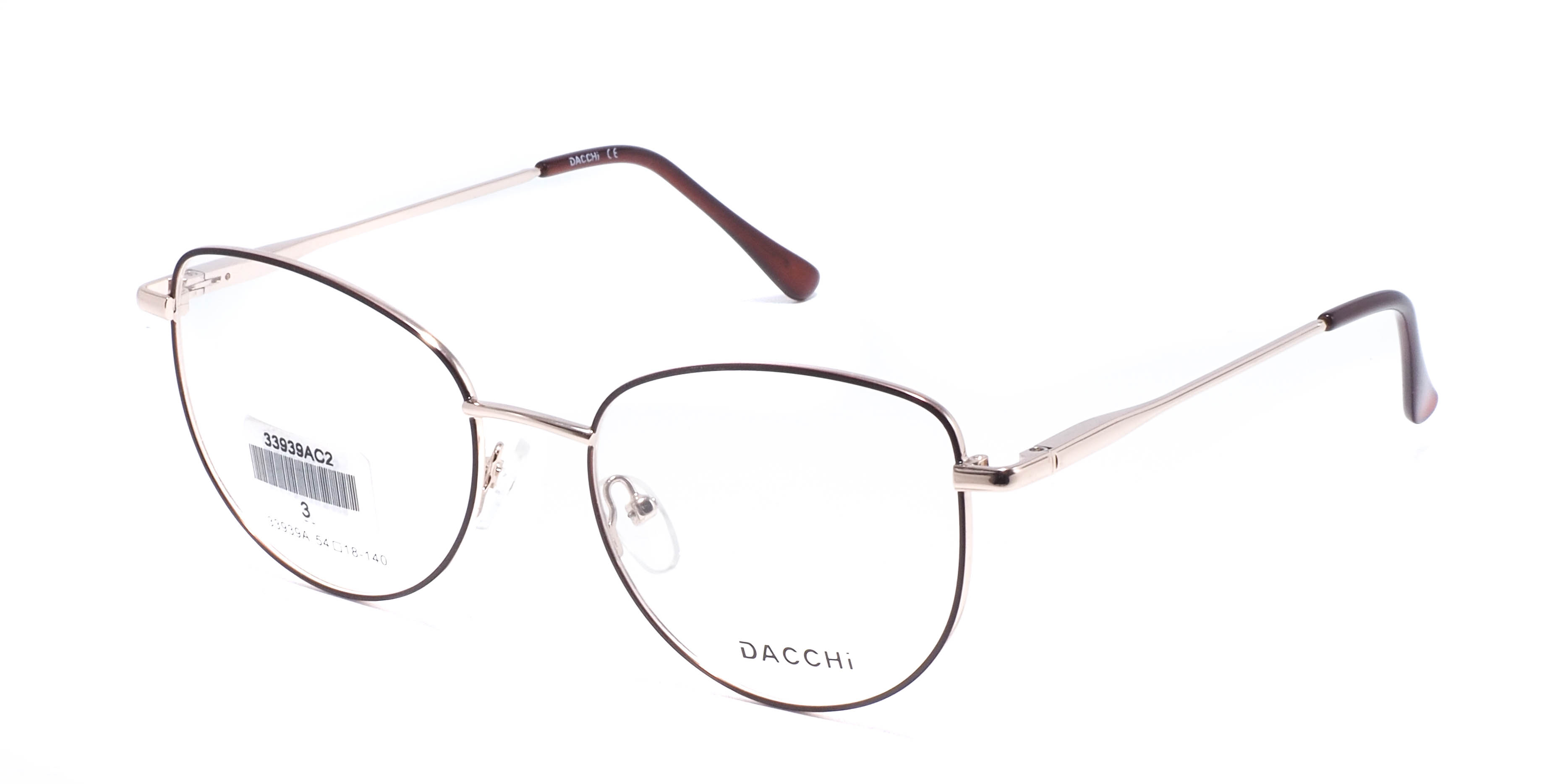 оправа  Dacchi 33939 C2