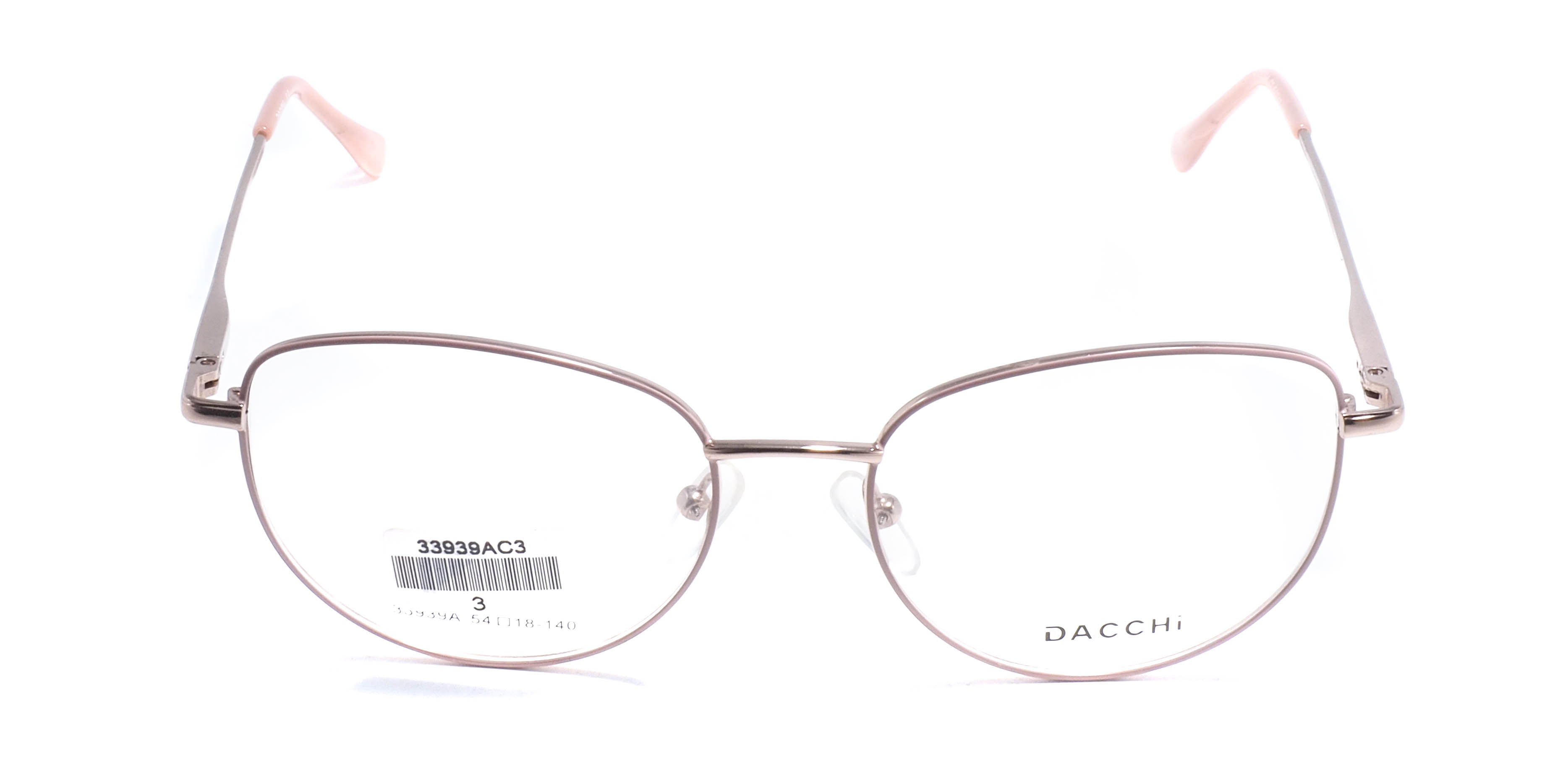 оправа  Dacchi 33939 C3