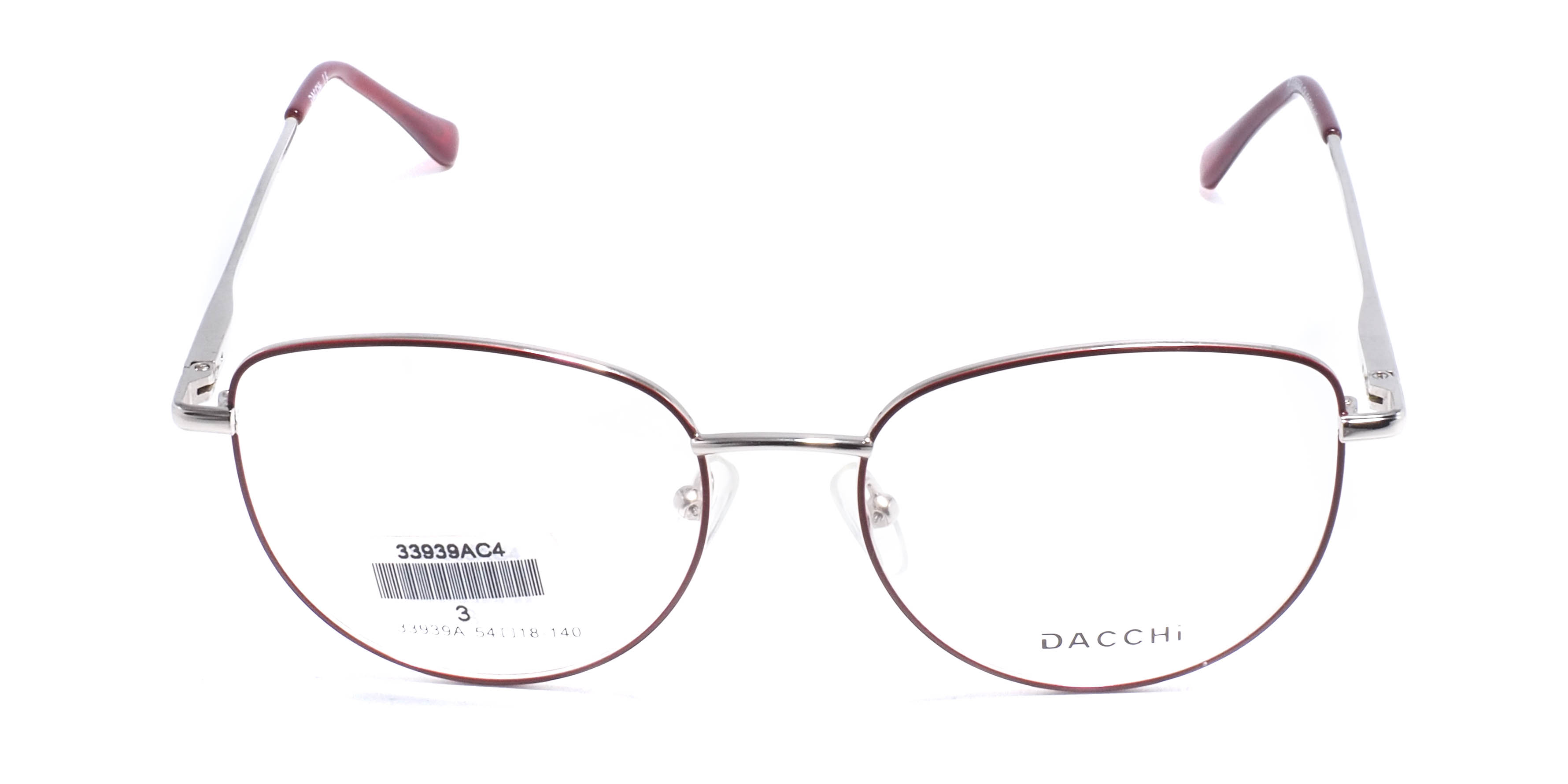оправа  Dacchi 33939 C4