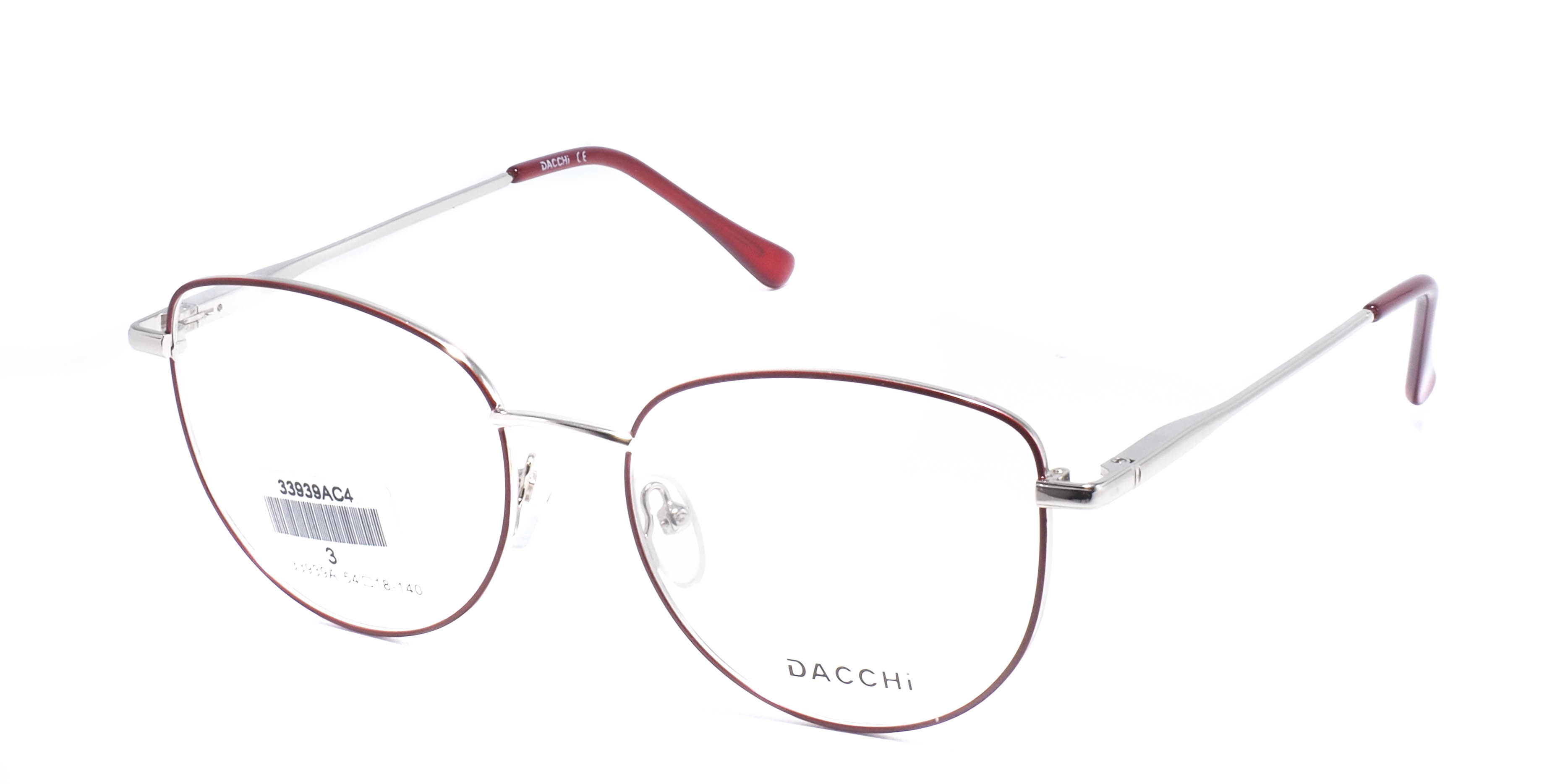 оправа  Dacchi 33939 C4