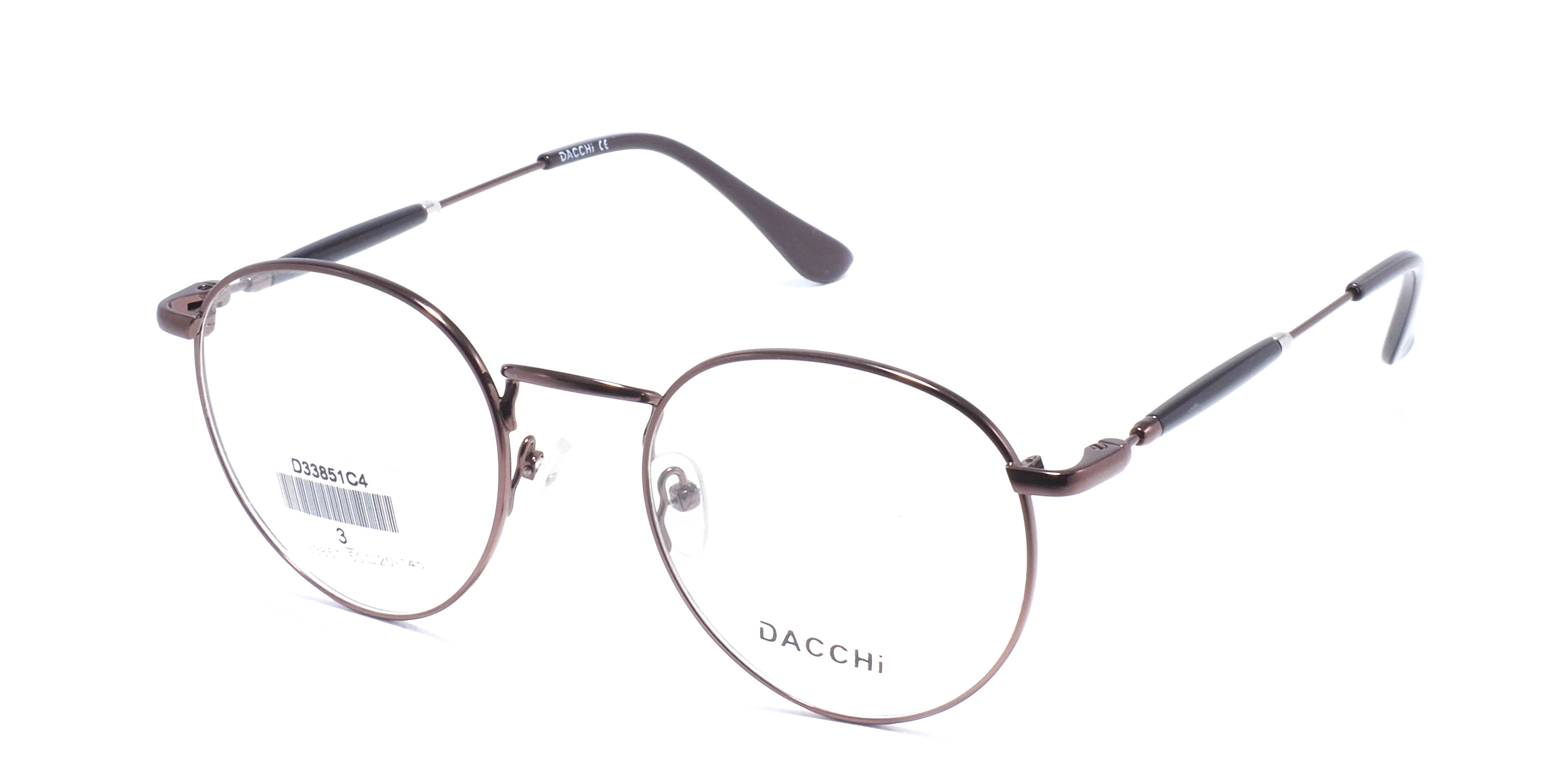 оправа  Dacchi 33851 C4