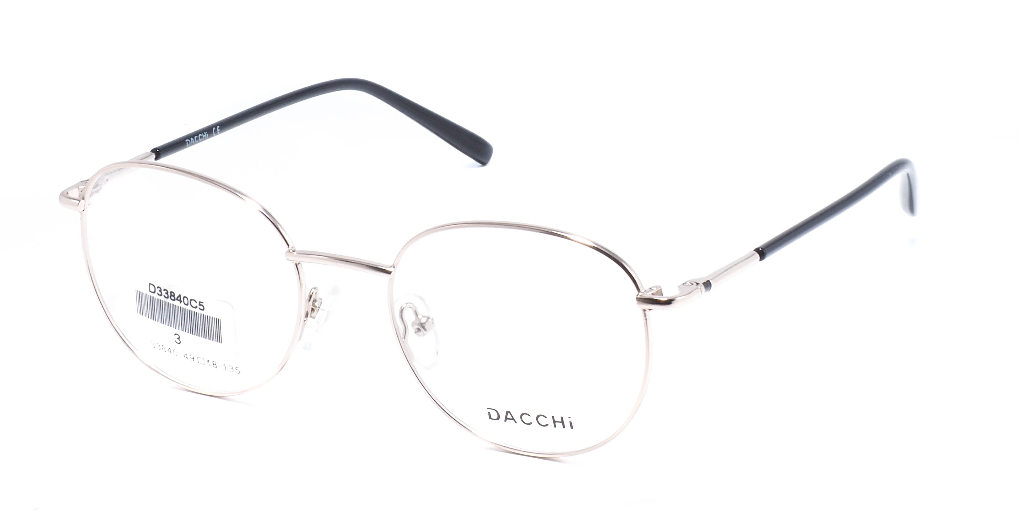 оправа  Dacchi 33840 C5